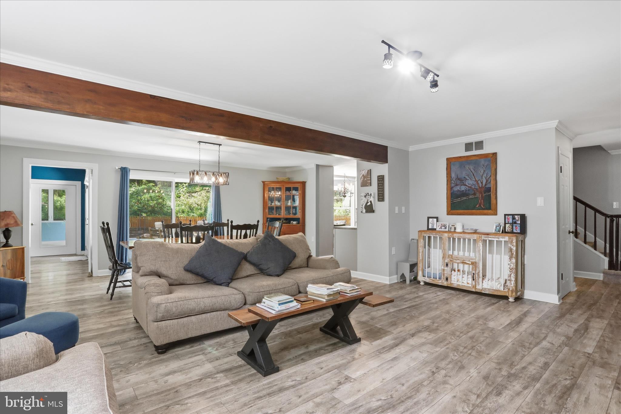 STONEBROOK FARMS - Residential