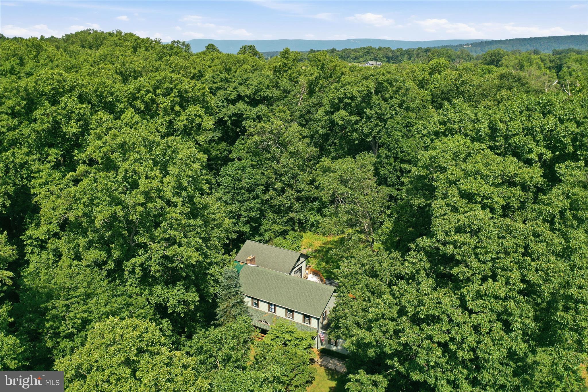 STONEBROOK FARMS - Residential