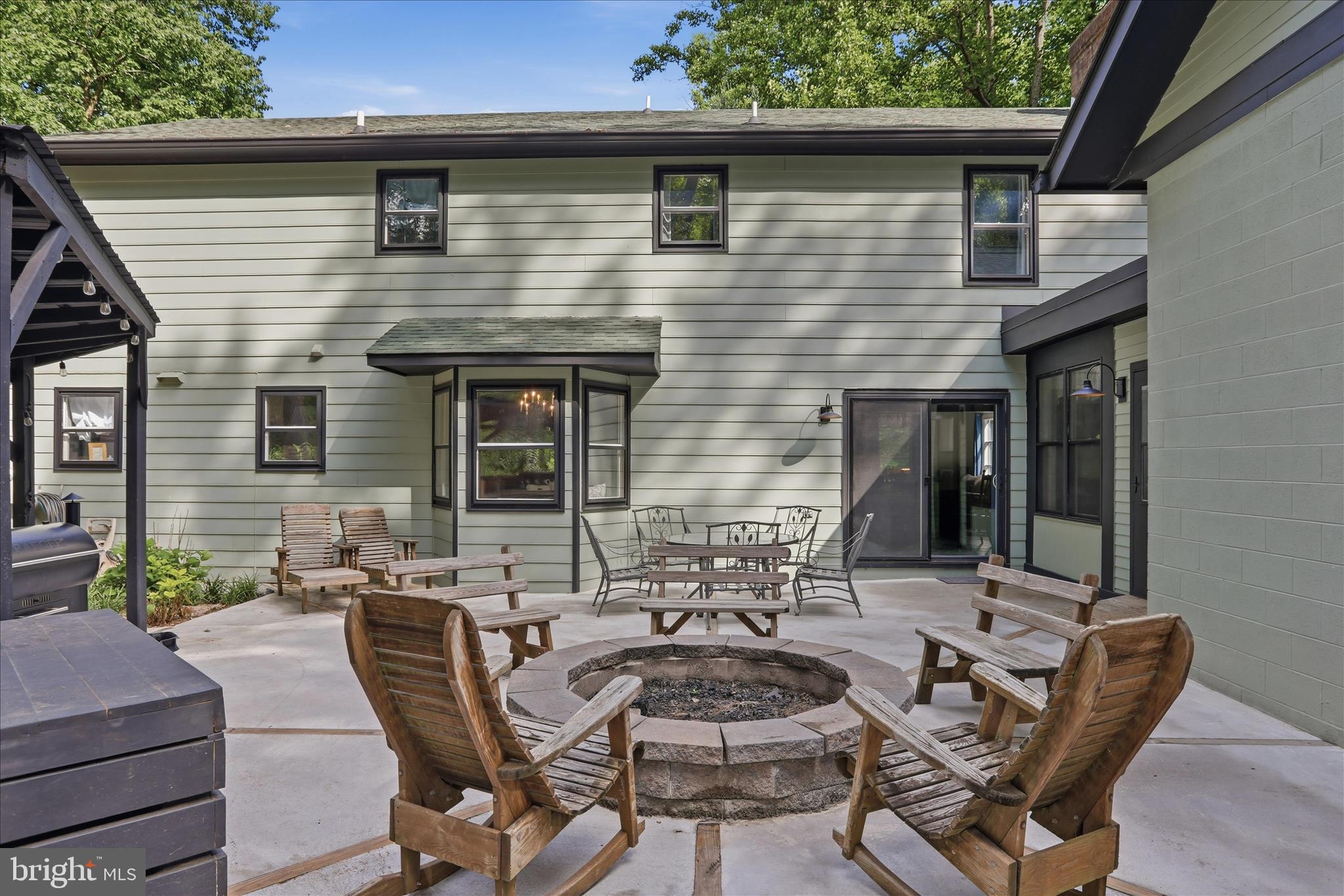 STONEBROOK FARMS - Residential