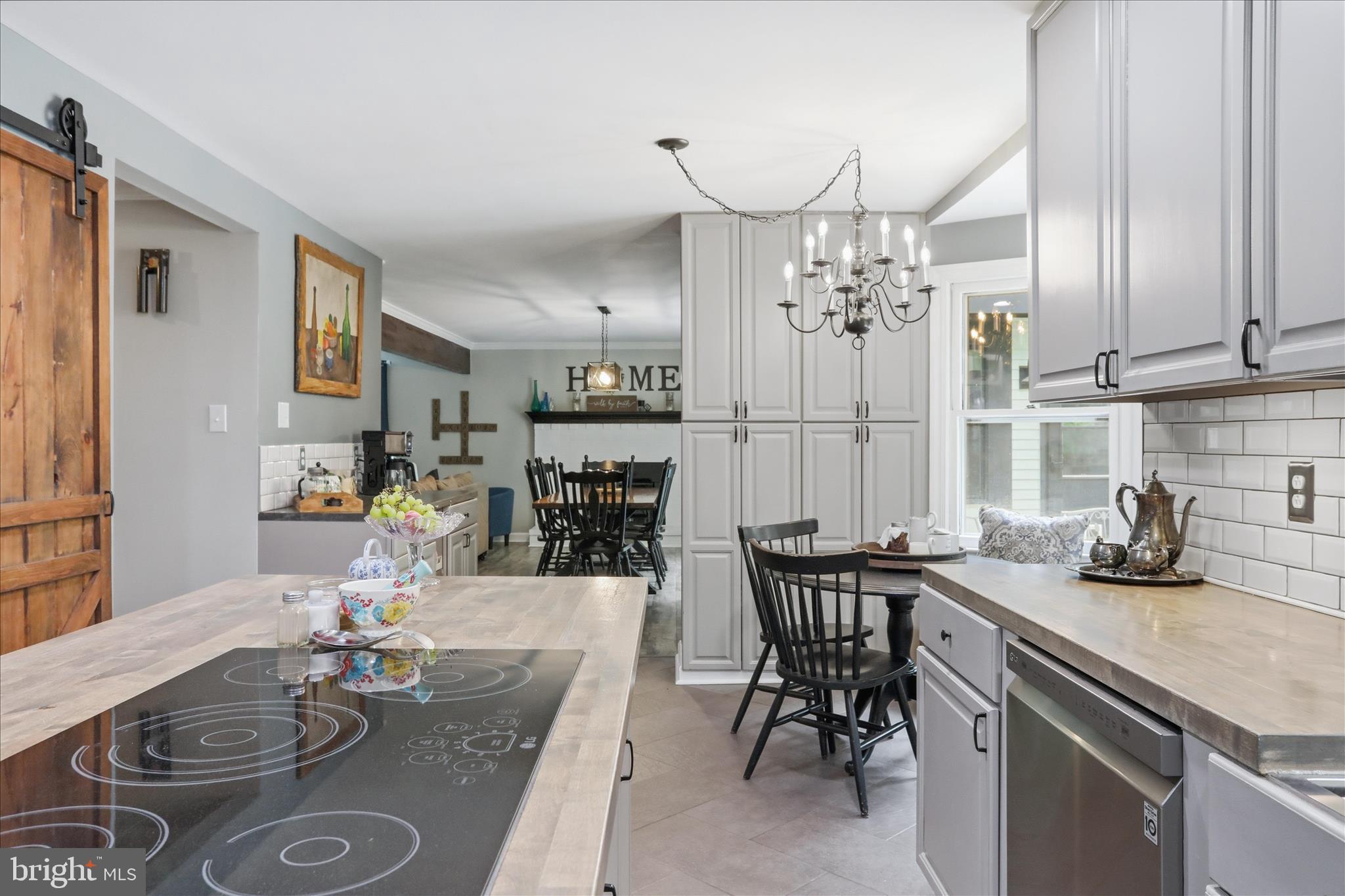 STONEBROOK FARMS - Residential