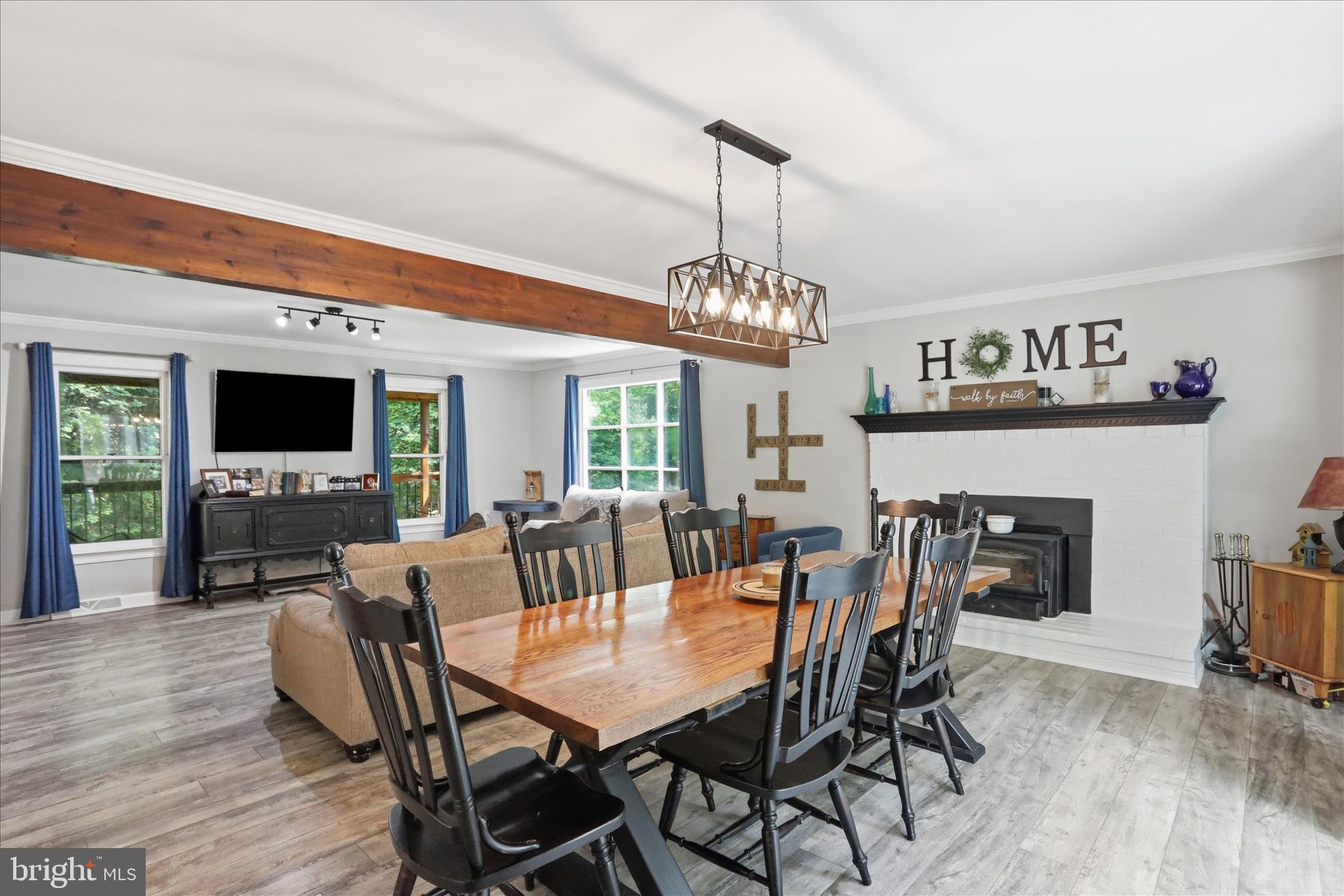 STONEBROOK FARMS - Residential