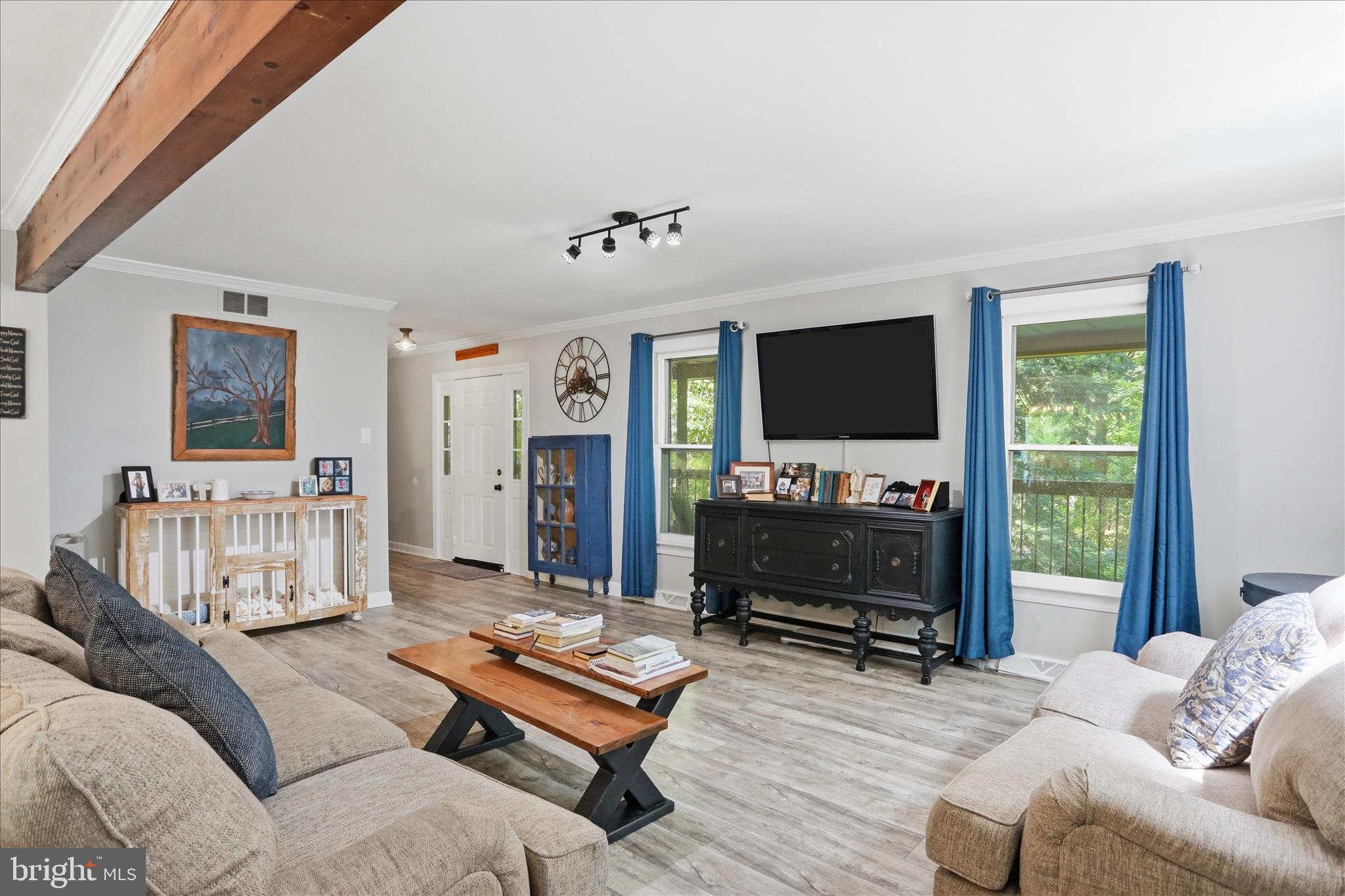 STONEBROOK FARMS - Residential