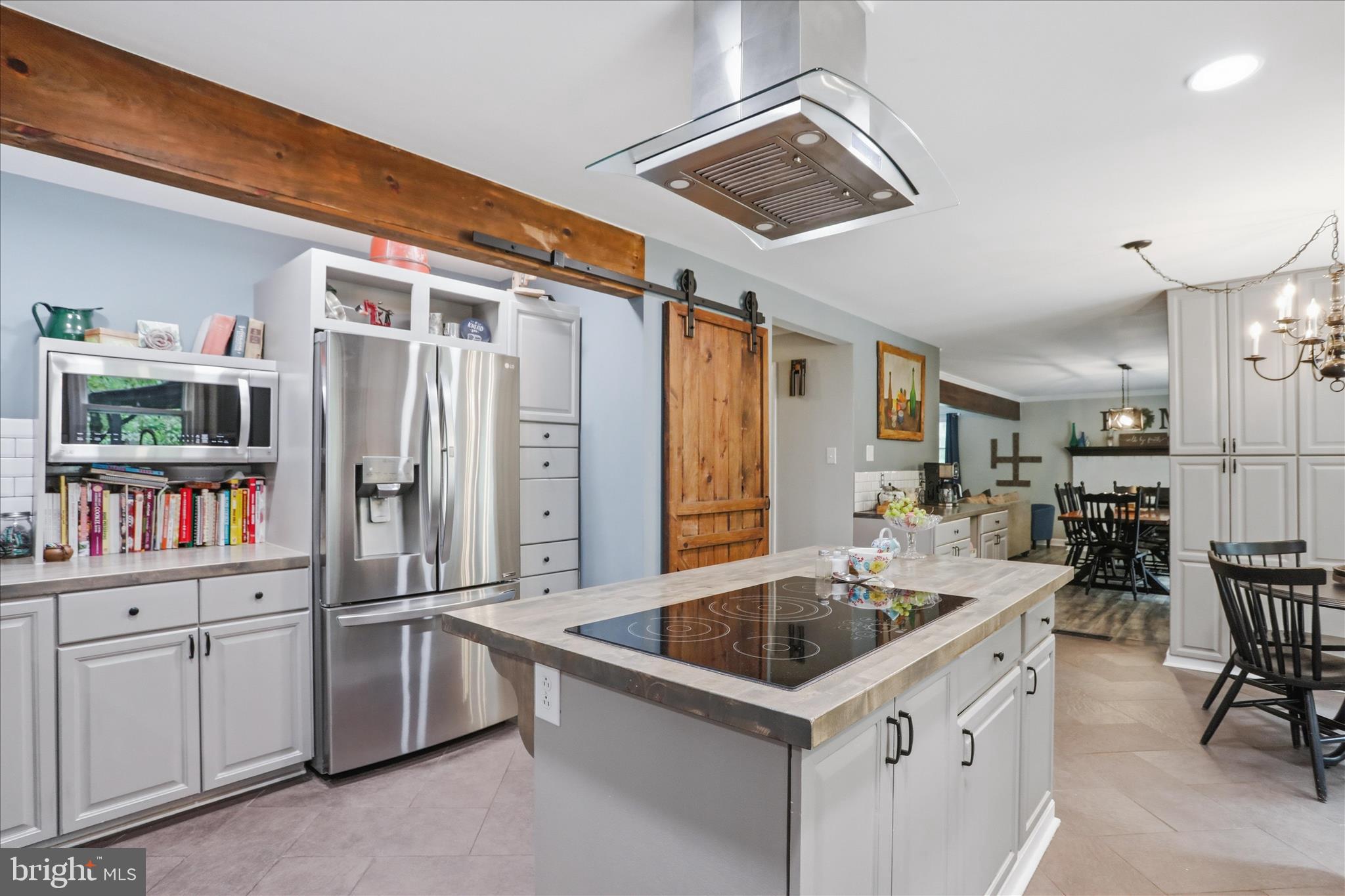 STONEBROOK FARMS - Residential