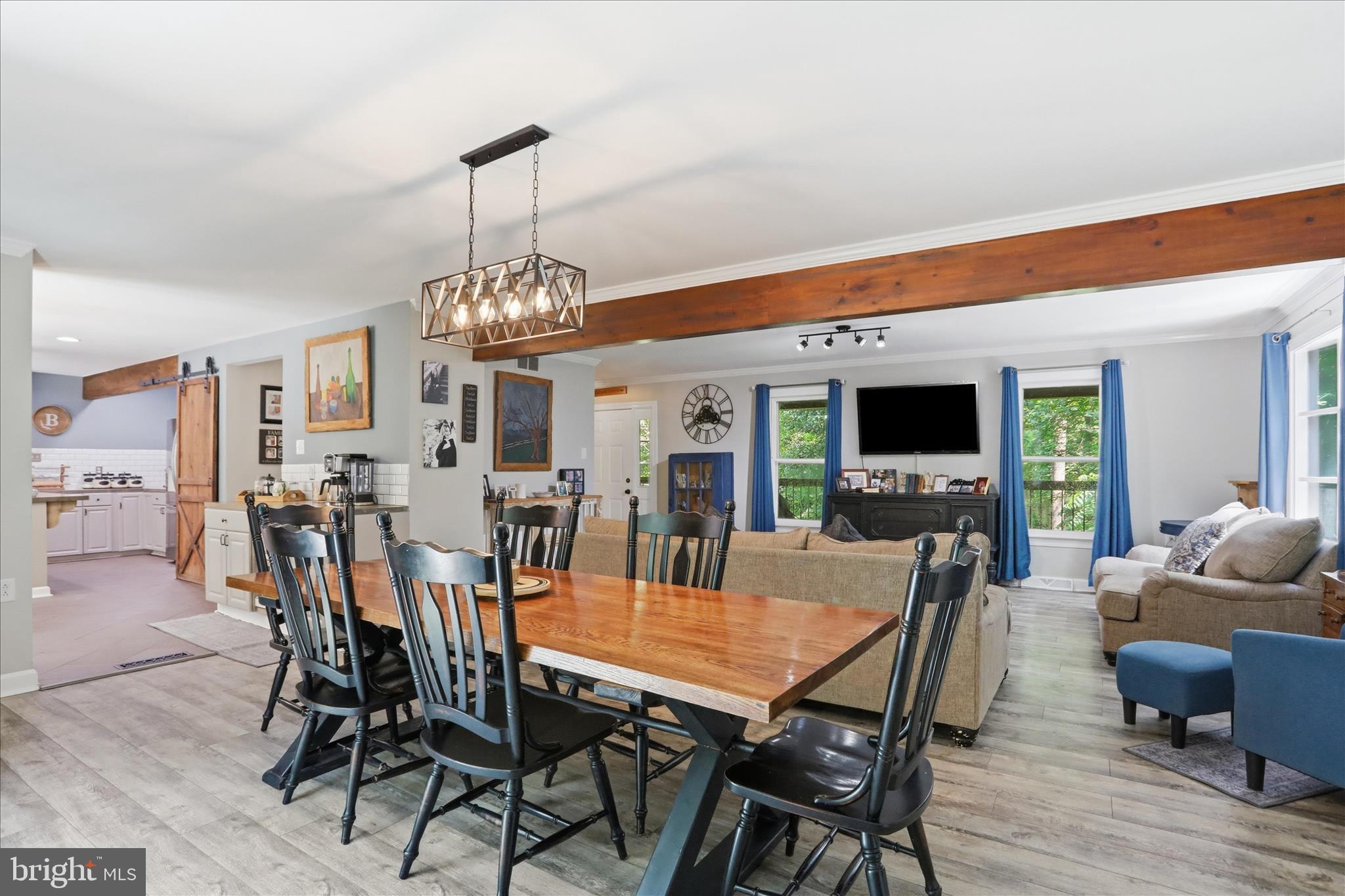STONEBROOK FARMS - Residential