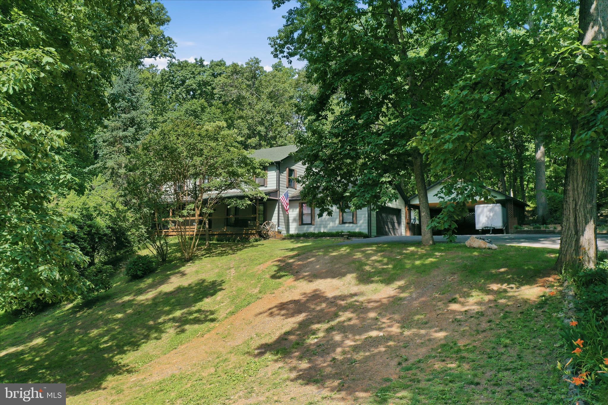 STONEBROOK FARMS - Residential