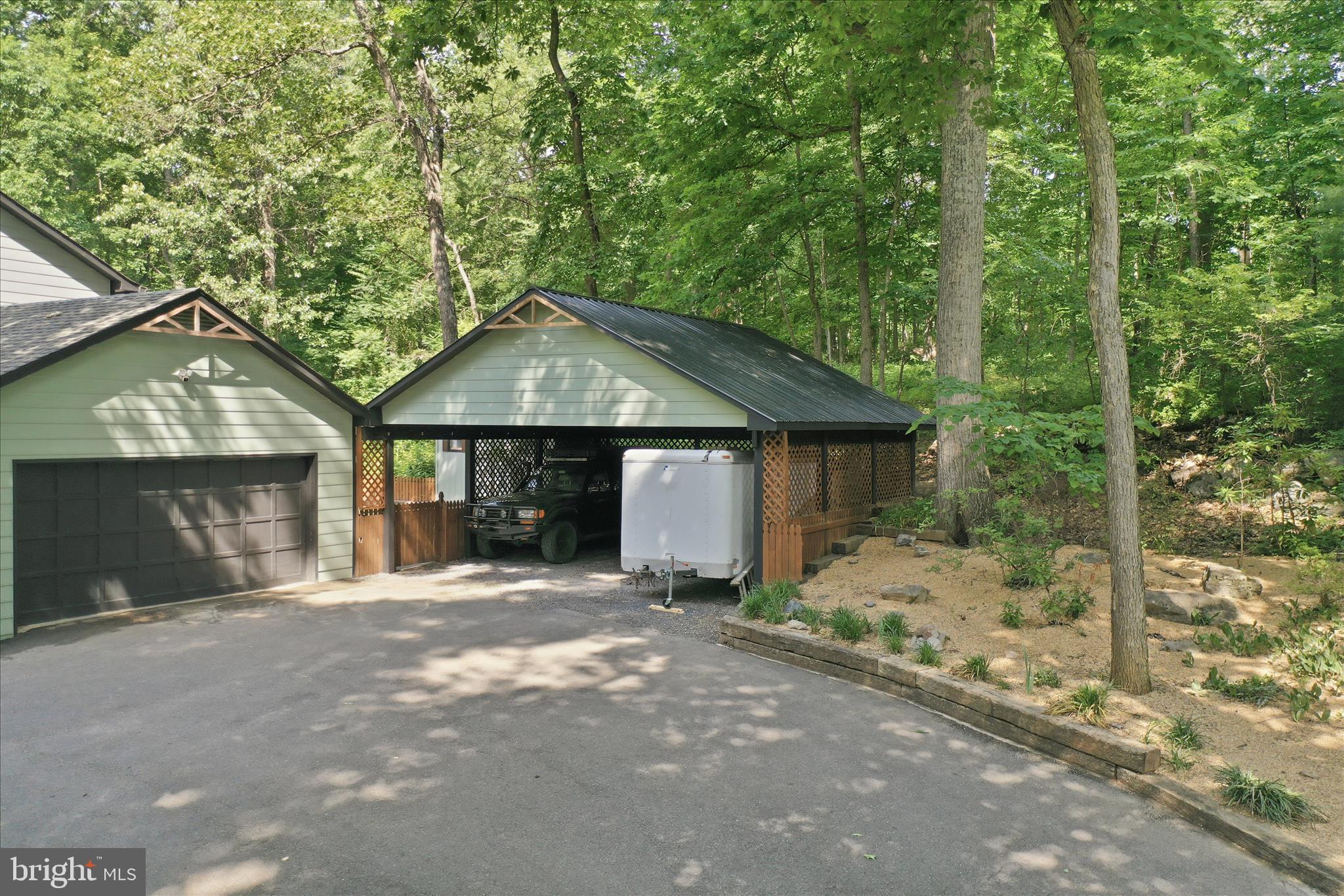 STONEBROOK FARMS - Residential