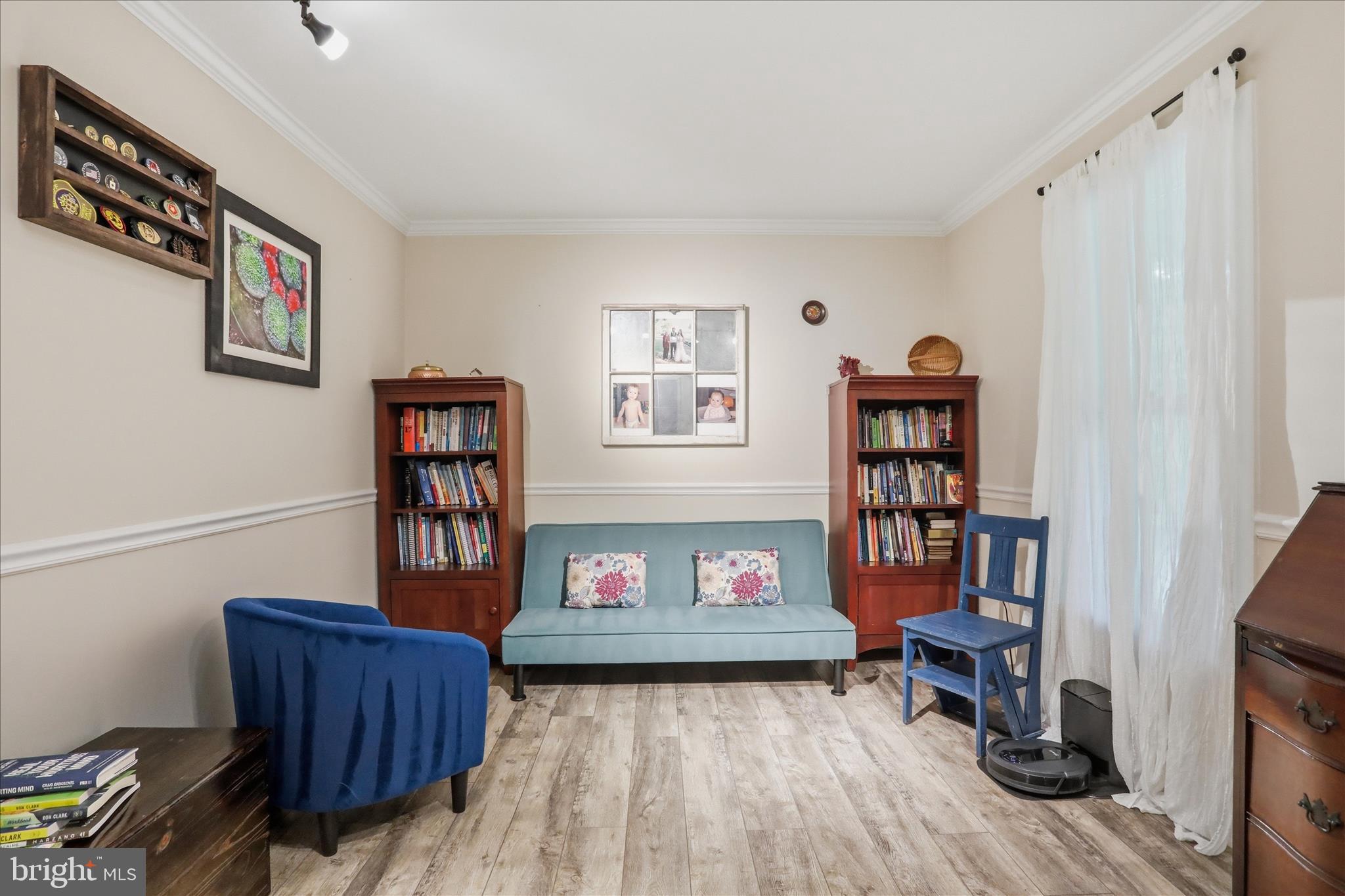 STONEBROOK FARMS - Residential
