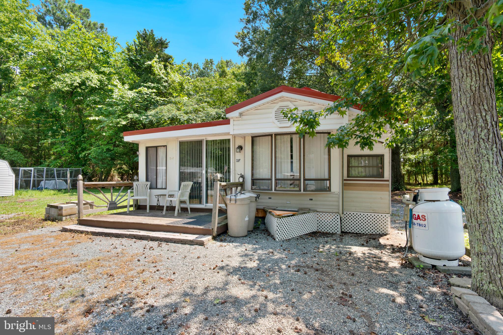 Welcome to your perfect Eastern Shore escape in the highly sought-after Beach Harbor Camper Cooperative!
 This is your opportunity to own a true waterfront lifestyle without the waterfront price tag. Located just steps from Jackson Creek with access out to the Chester River, this property is ideal for boating, kayaking, paddleboarding, or simply relaxing by the water all season long.
 Beach Harbor is known as one of the best-kept secrets on the Shore—a gated, amenity-rich community offering a private beach, boat ramps, marina access, pool, clubhouse, playground, and more. Whether you’re looking for a weekend getaway, summer retreat, or an affordable place to enjoy 3-season living, this community delivers.
 Spend your days on the water, your evenings with friends and family, and your weekends escaping the stress of everyday life. With easy access on and off Kent Island and just a short drive from the bridge, this location makes getting away effortless.
 Properties like this don’t come around often—especially with limited availability in Beach Harbor. Don’t miss your chance to own your own slice of the Eastern Shore lifestyle.
