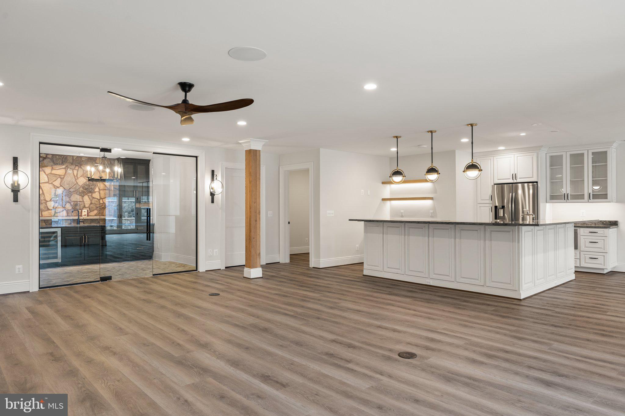 WEIDLEIN DIVISION - Residential