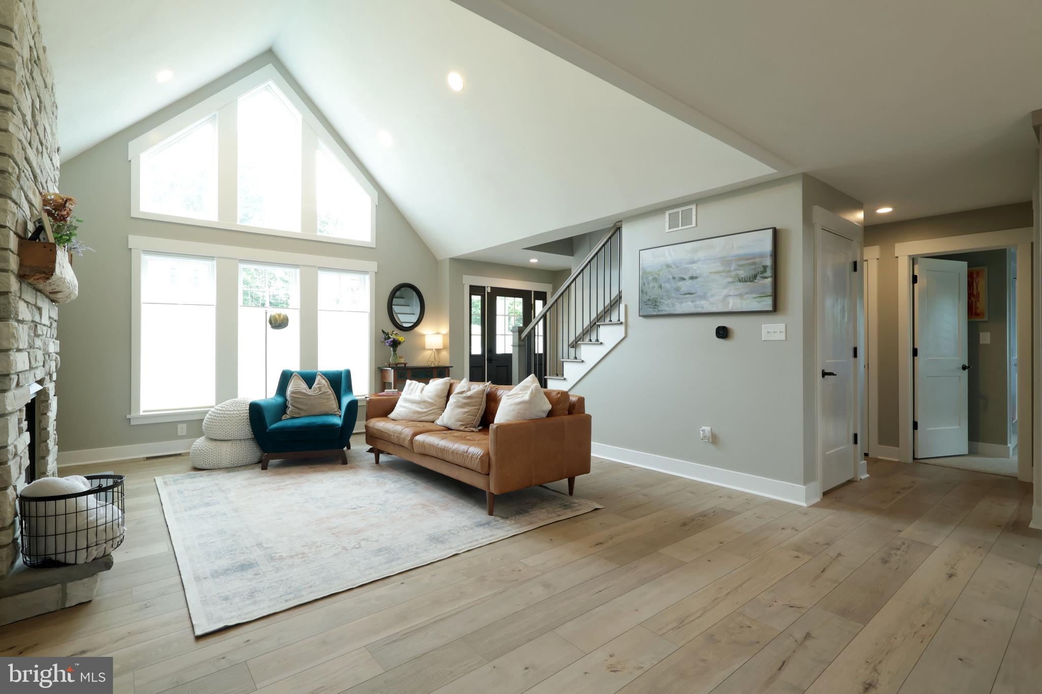 PARKVIEW HEIGHTS ESTATES - Residential