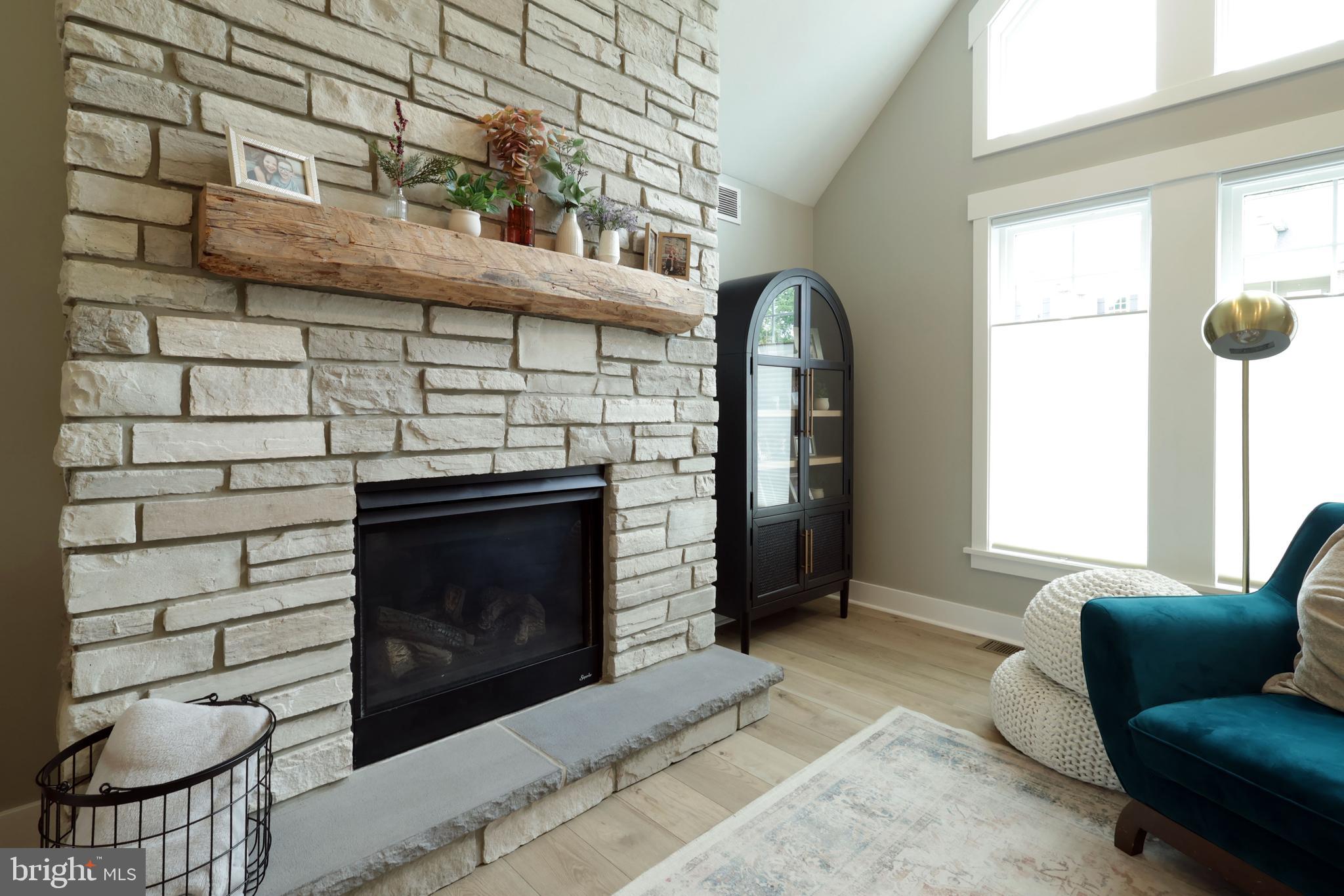 PARKVIEW HEIGHTS ESTATES - Residential