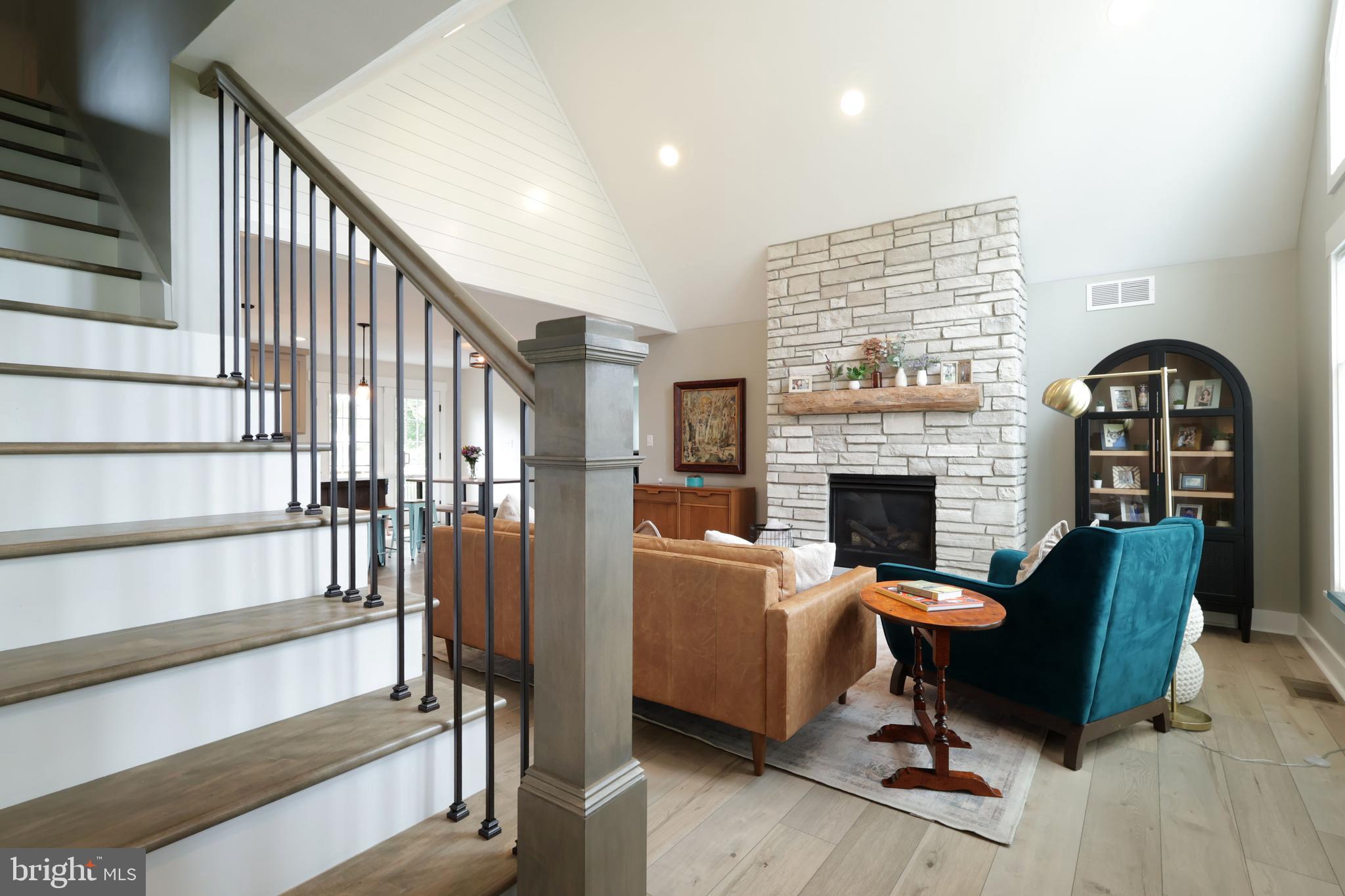 PARKVIEW HEIGHTS ESTATES - Residential