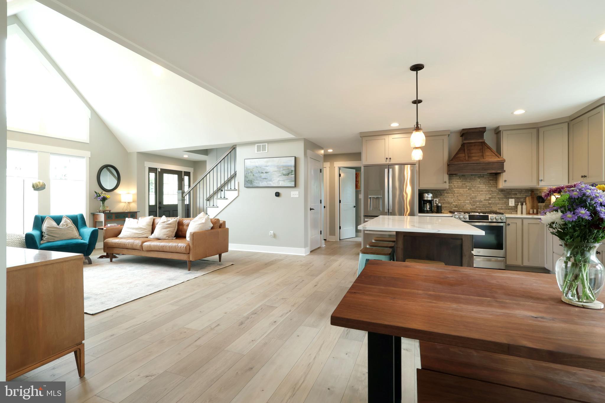 PARKVIEW HEIGHTS ESTATES - Residential