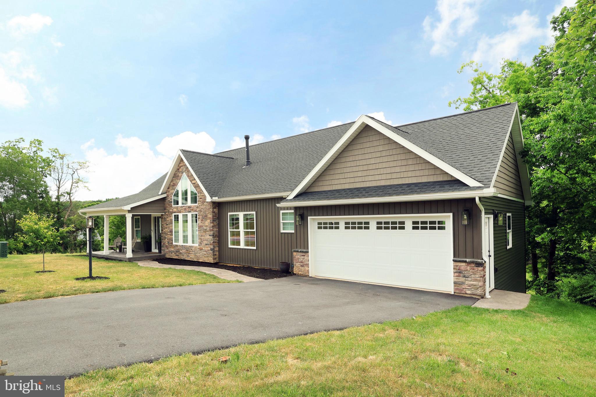 PARKVIEW HEIGHTS ESTATES - Residential