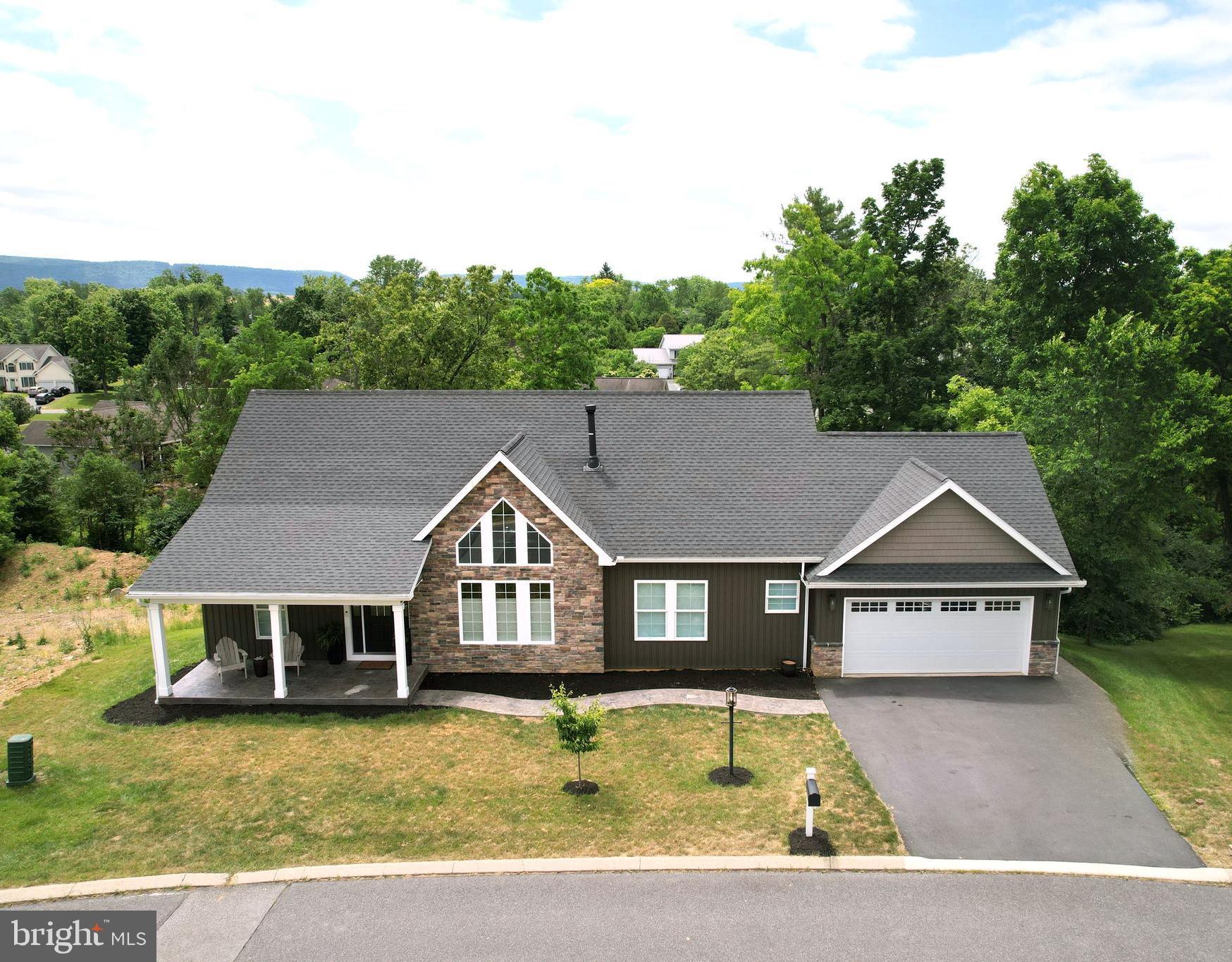 PARKVIEW HEIGHTS ESTATES - Residential