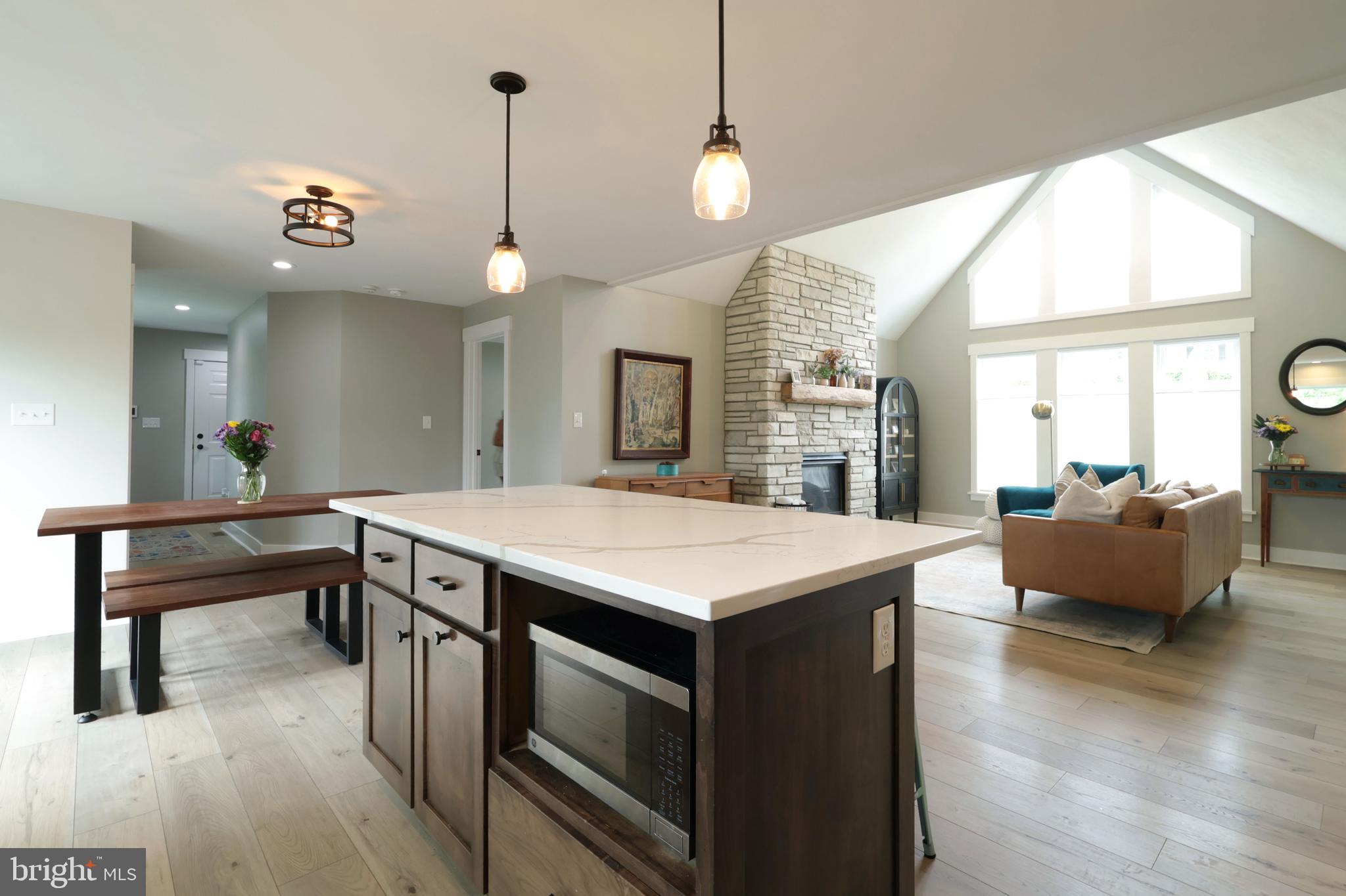 PARKVIEW HEIGHTS ESTATES - Residential