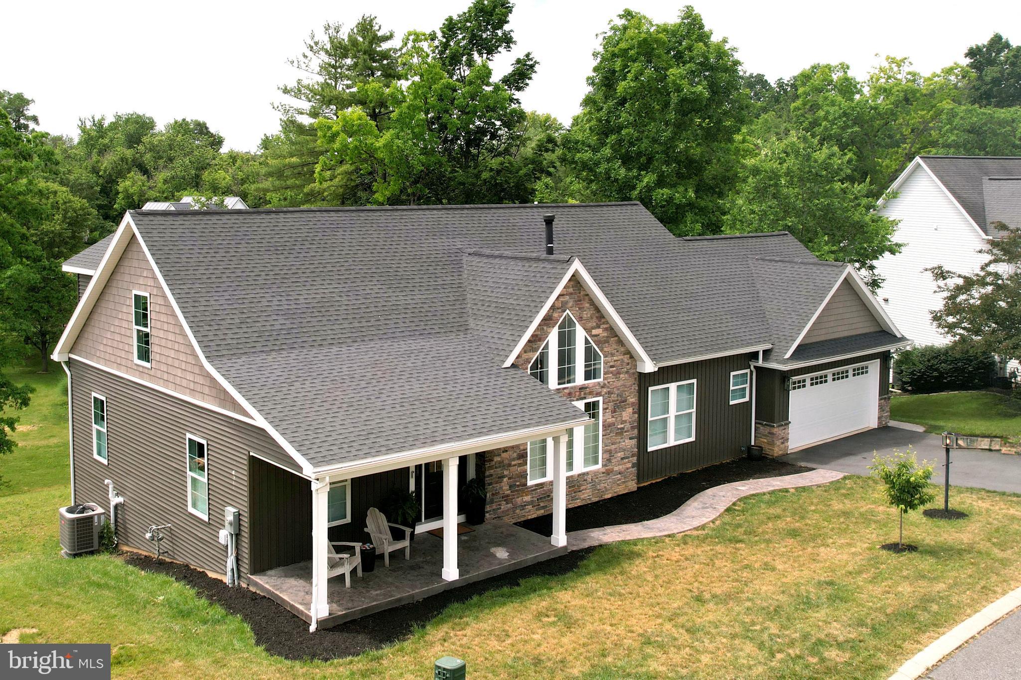 PARKVIEW HEIGHTS ESTATES - Residential