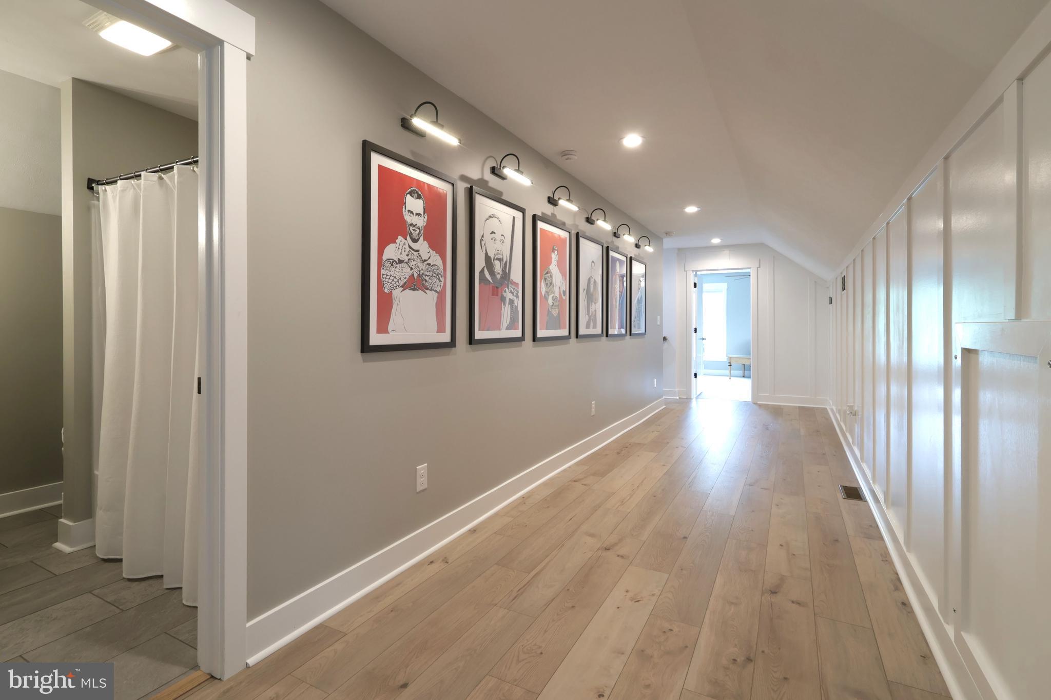 PARKVIEW HEIGHTS ESTATES - Residential