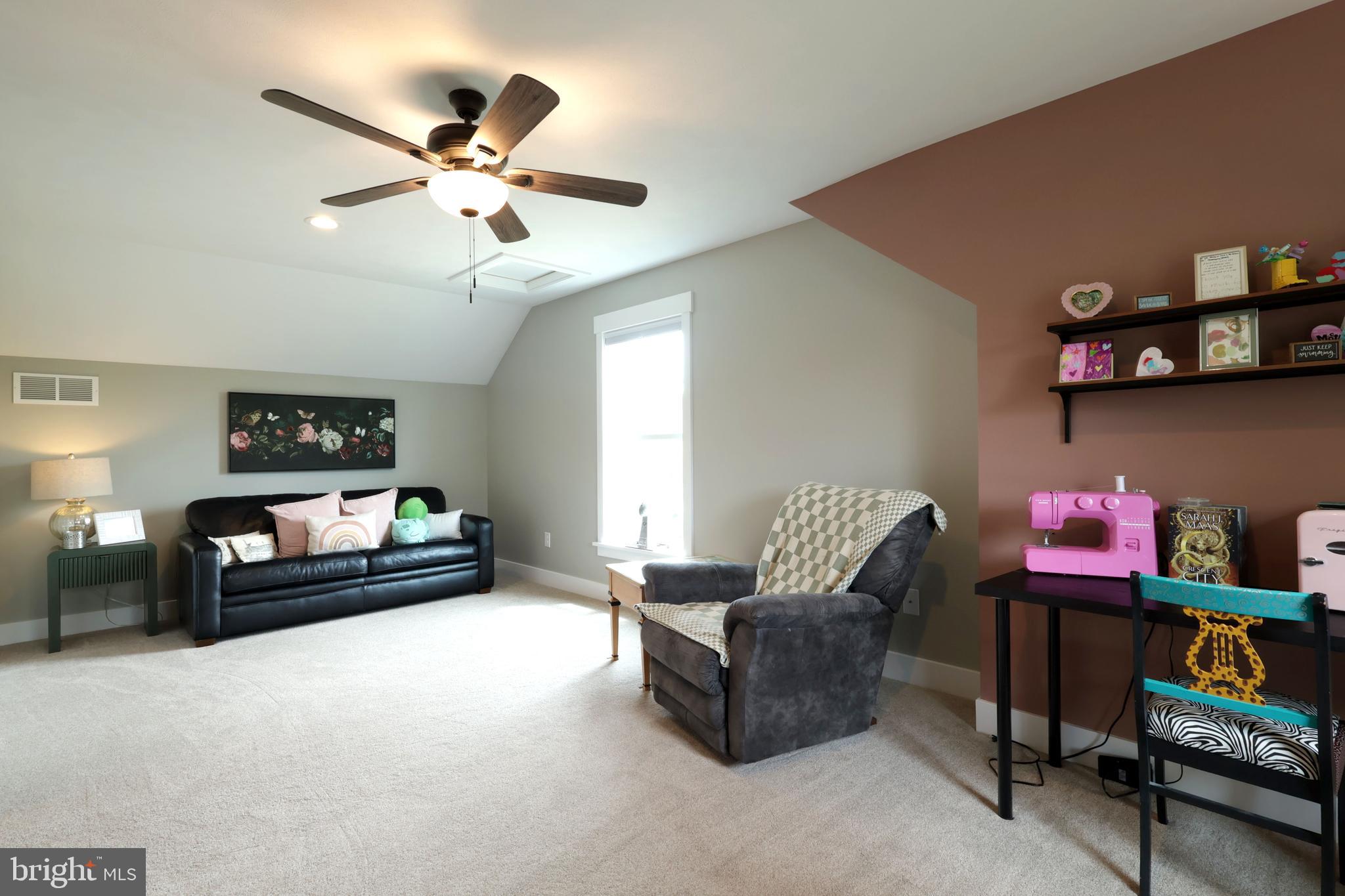 PARKVIEW HEIGHTS ESTATES - Residential