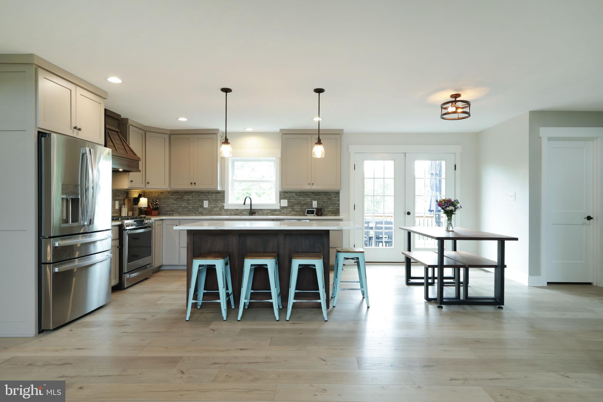 PARKVIEW HEIGHTS ESTATES - Residential