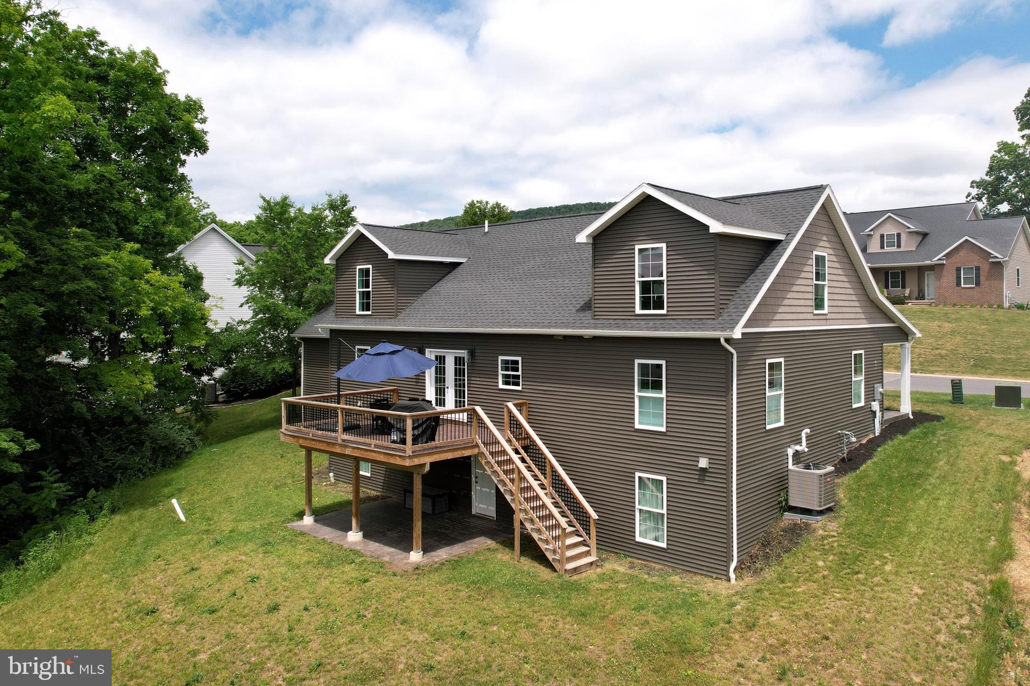 PARKVIEW HEIGHTS ESTATES - Residential