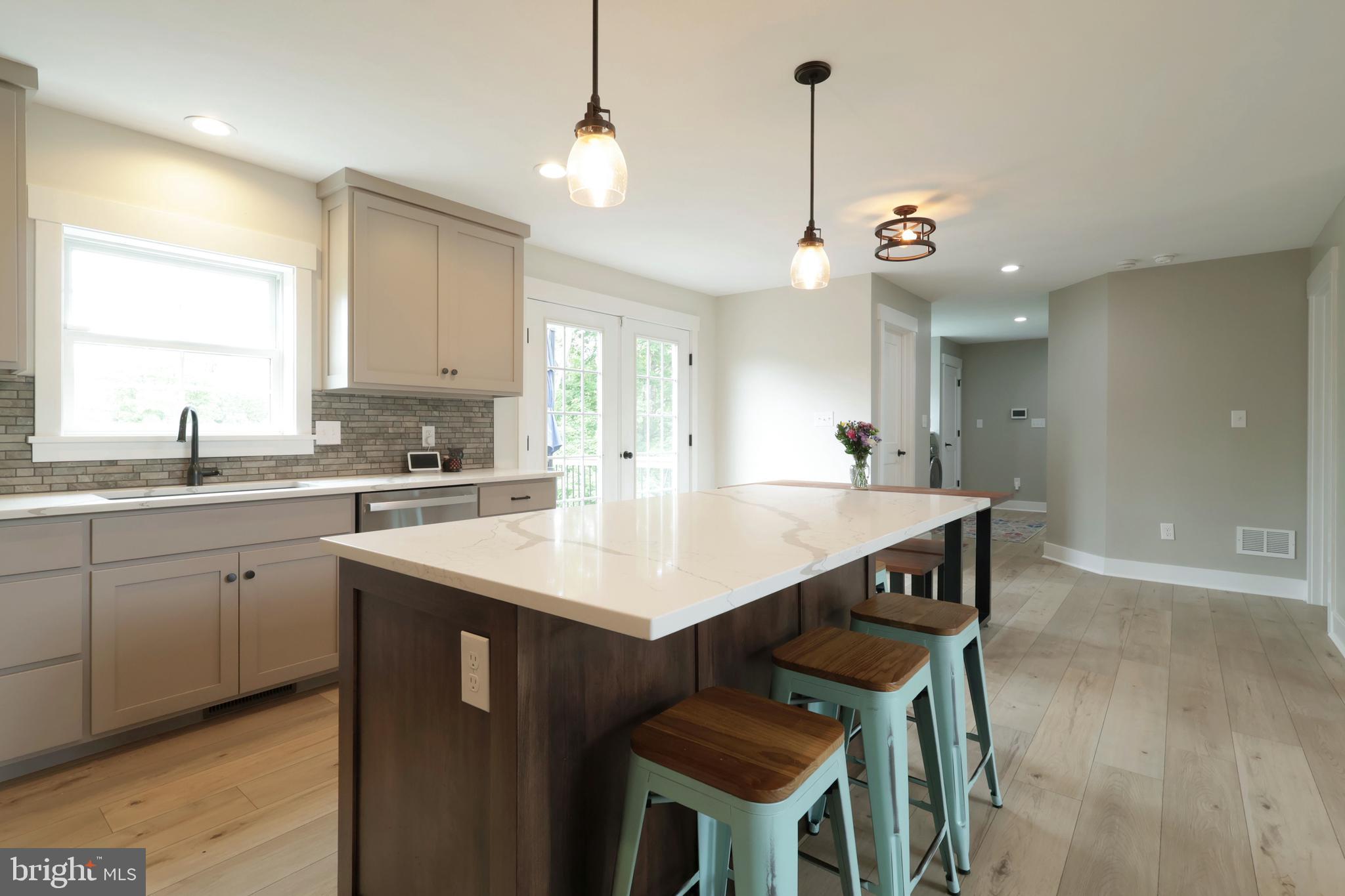 PARKVIEW HEIGHTS ESTATES - Residential