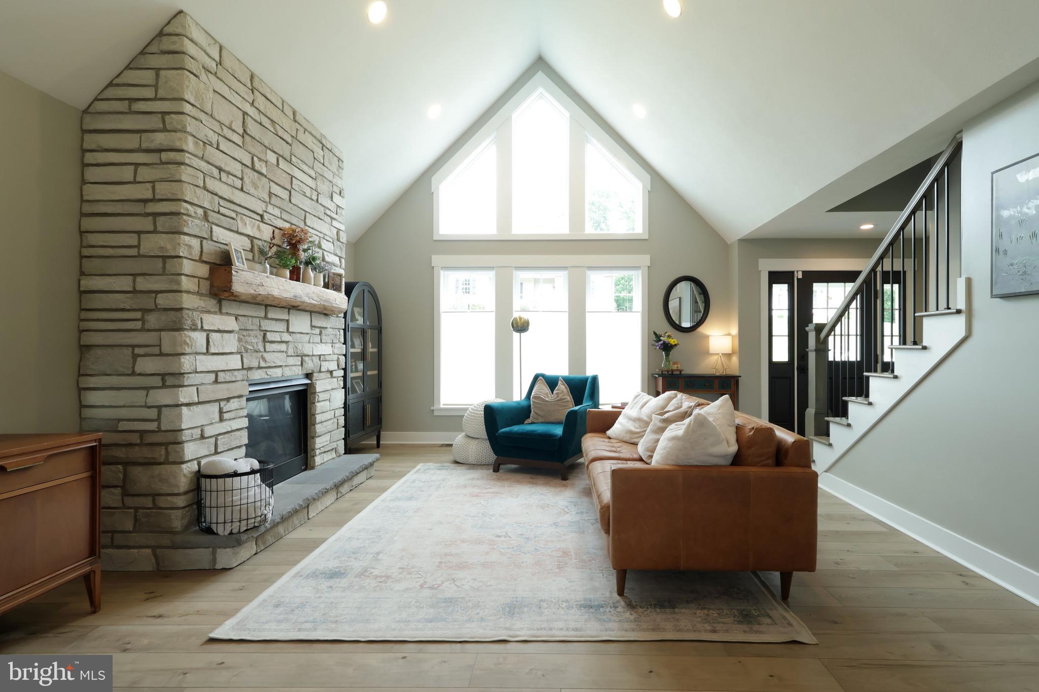 PARKVIEW HEIGHTS ESTATES - Residential
