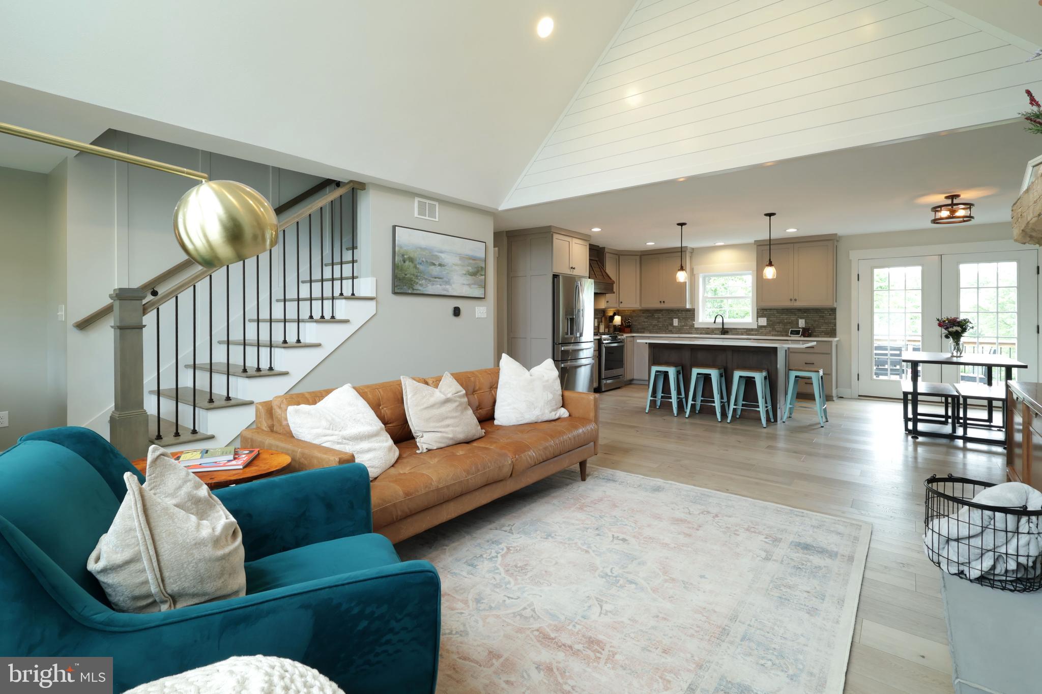 PARKVIEW HEIGHTS ESTATES - Residential