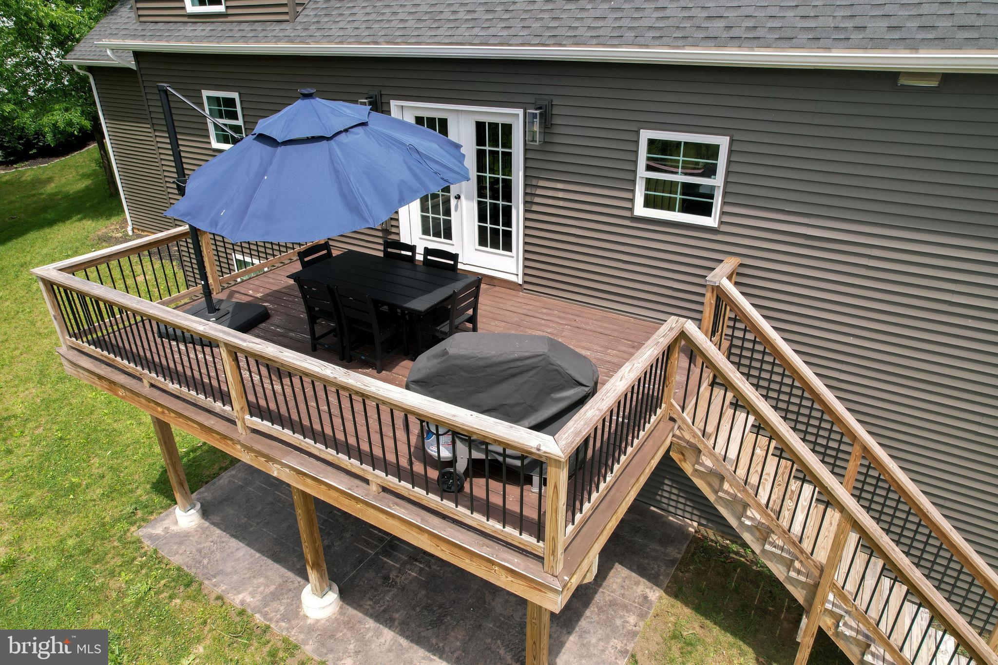 PARKVIEW HEIGHTS ESTATES - Residential