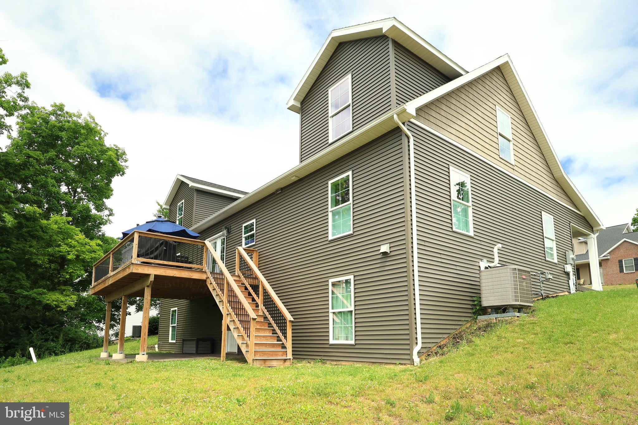 PARKVIEW HEIGHTS ESTATES - Residential