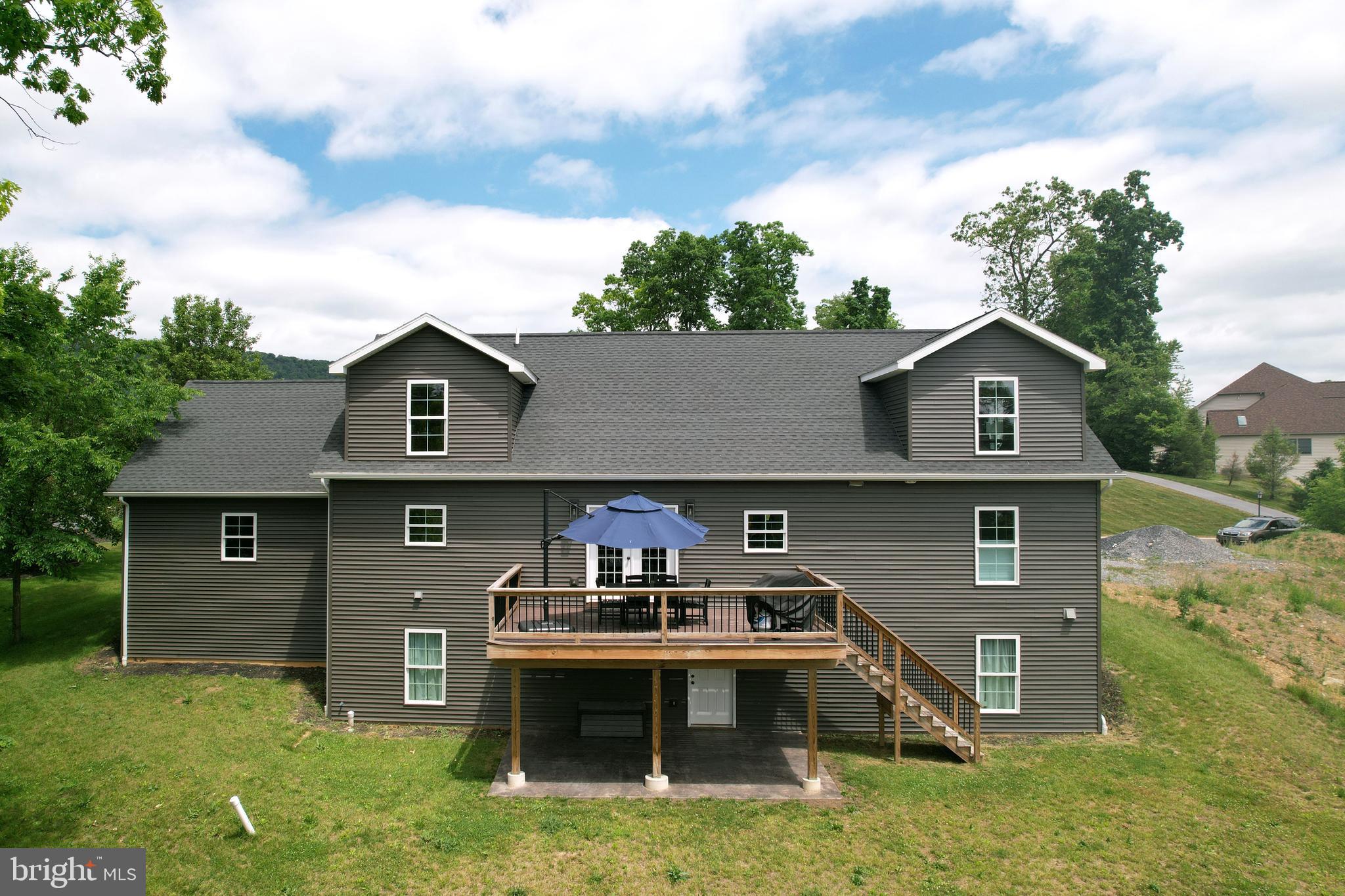 PARKVIEW HEIGHTS ESTATES - Residential