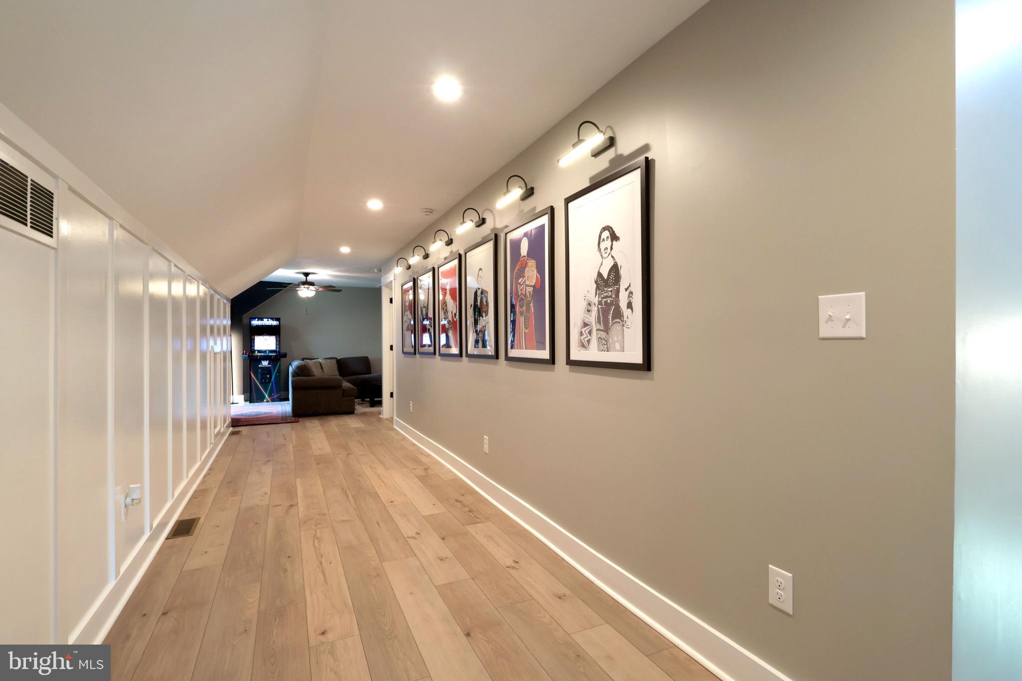 PARKVIEW HEIGHTS ESTATES - Residential