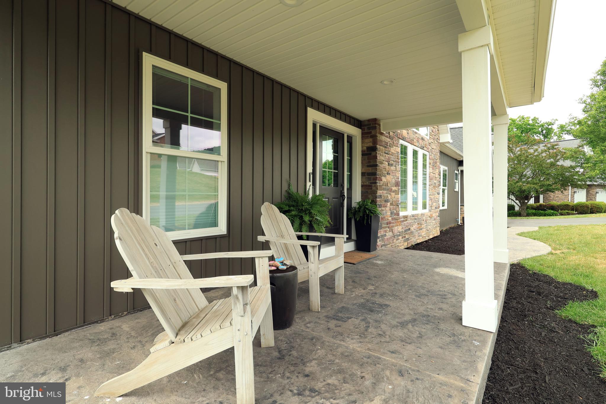 PARKVIEW HEIGHTS ESTATES - Residential