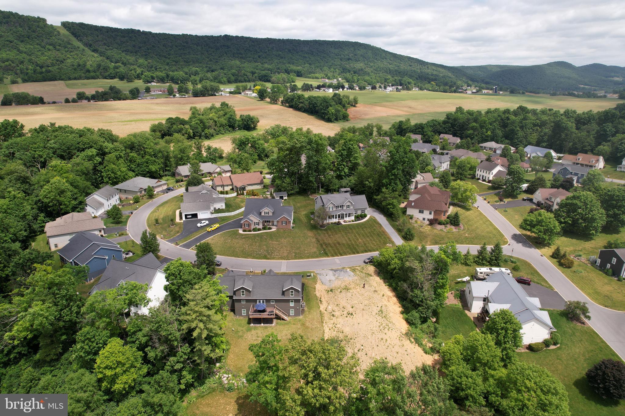 PARKVIEW HEIGHTS ESTATES - Residential