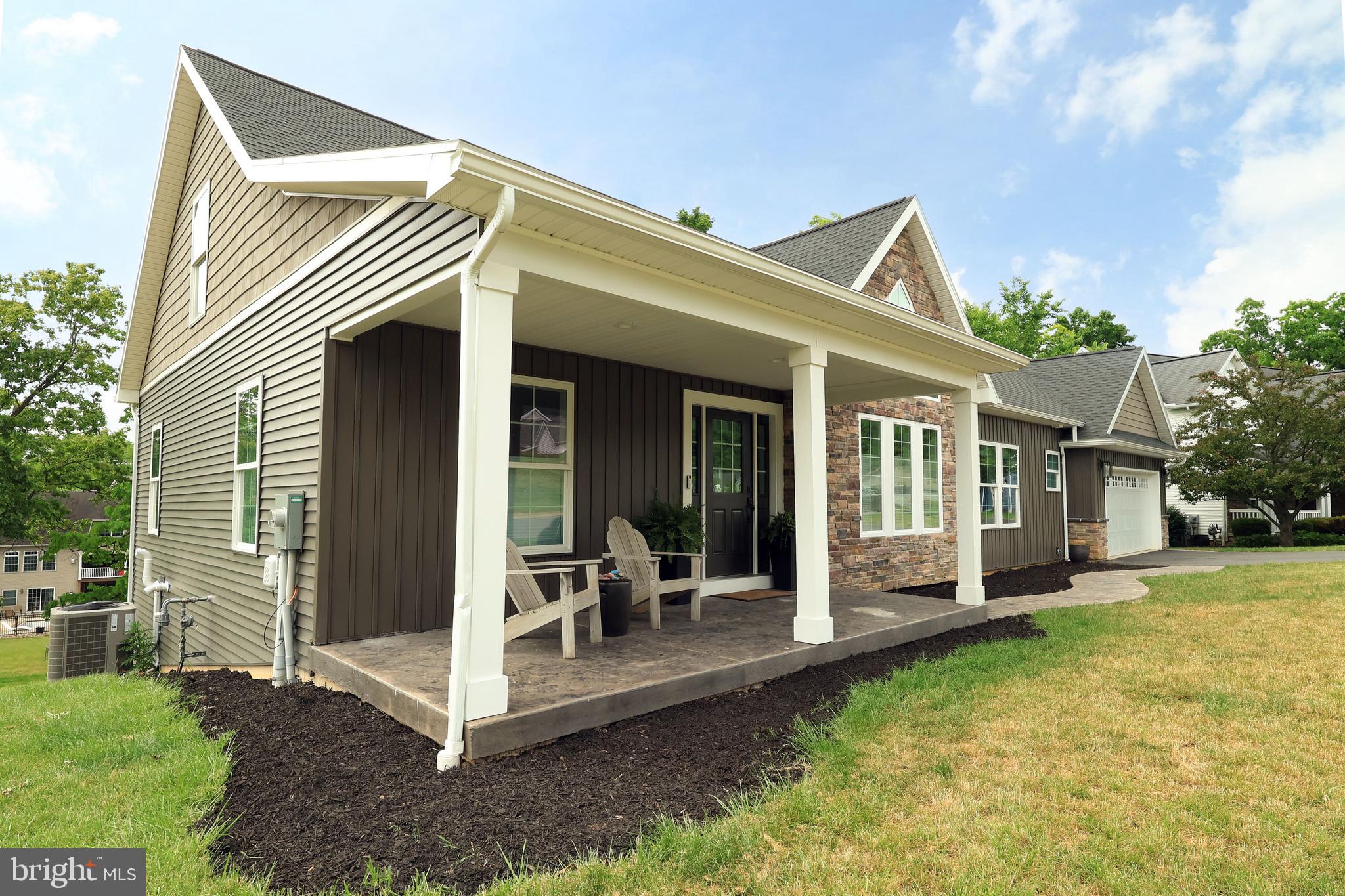 PARKVIEW HEIGHTS ESTATES - Residential