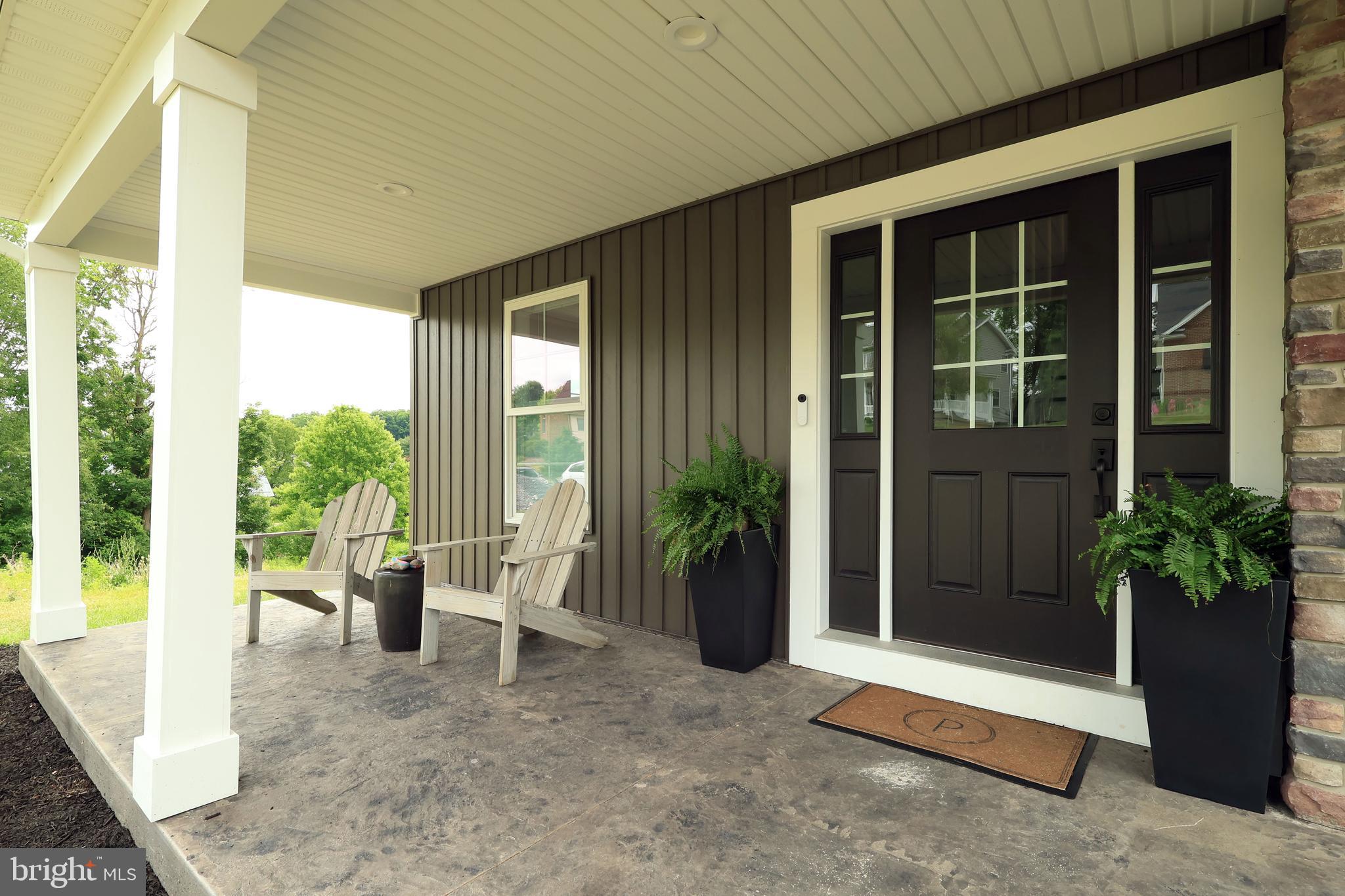 PARKVIEW HEIGHTS ESTATES - Residential