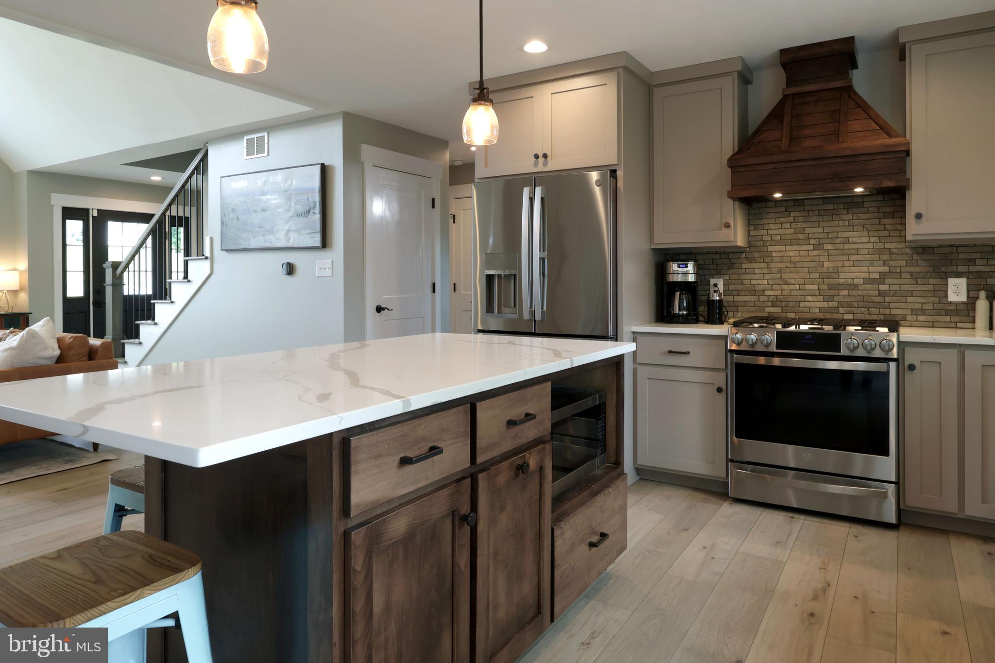 PARKVIEW HEIGHTS ESTATES - Residential