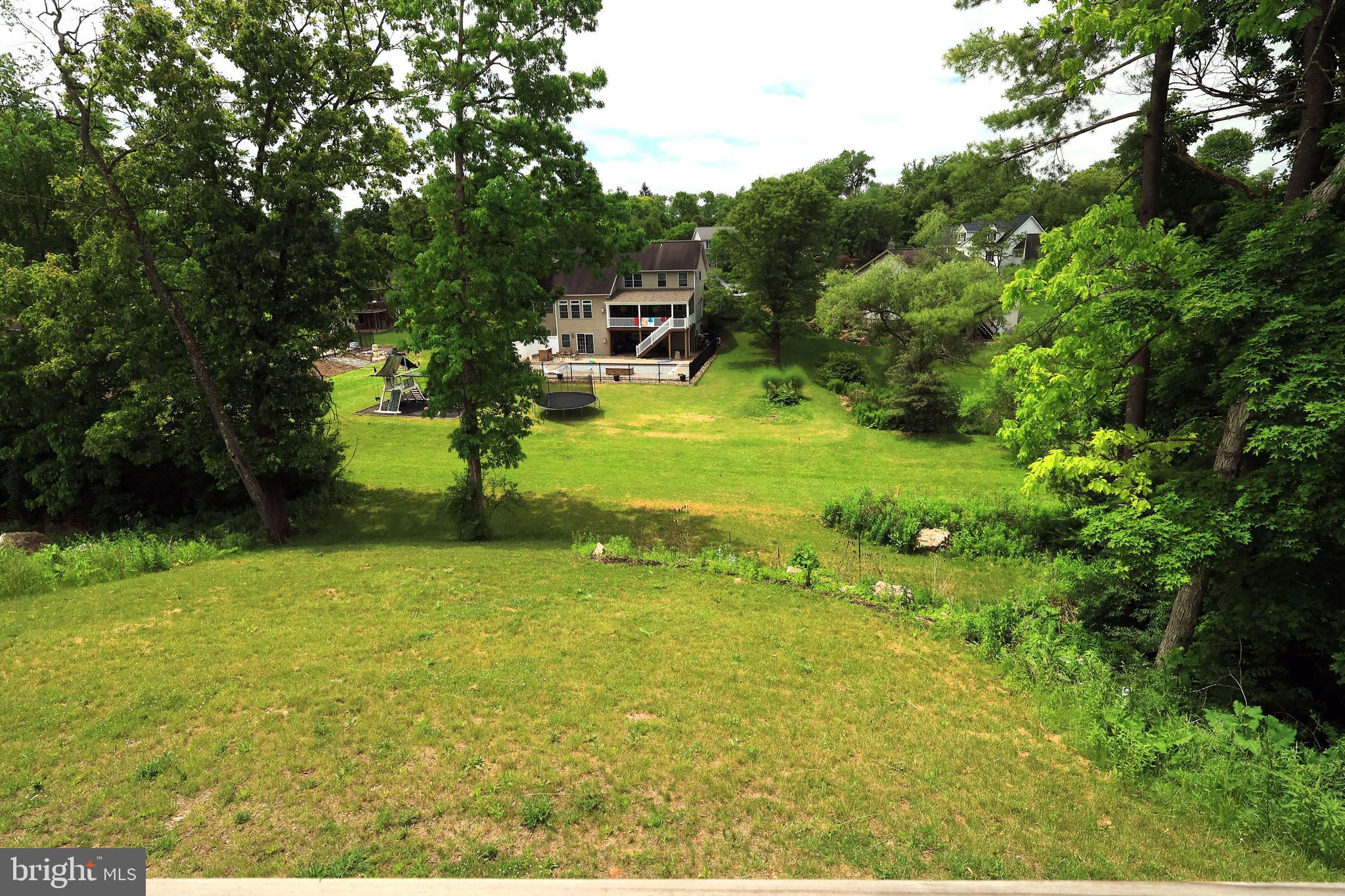 PARKVIEW HEIGHTS ESTATES - Residential