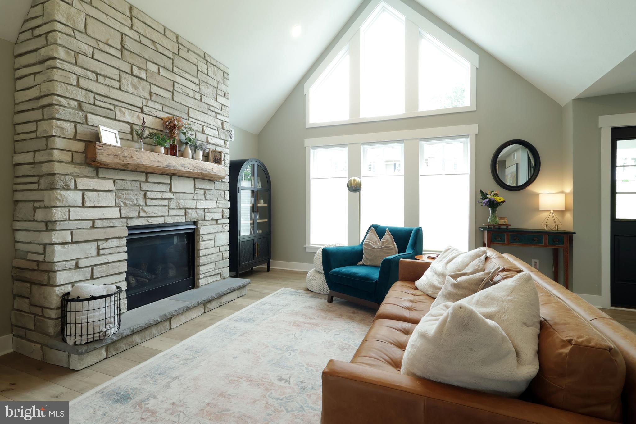 PARKVIEW HEIGHTS ESTATES - Residential