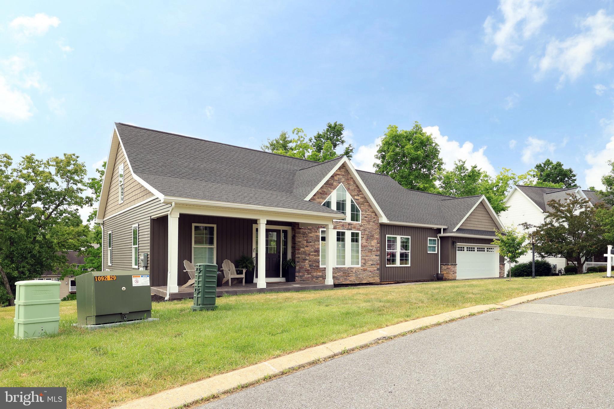 PARKVIEW HEIGHTS ESTATES - Residential