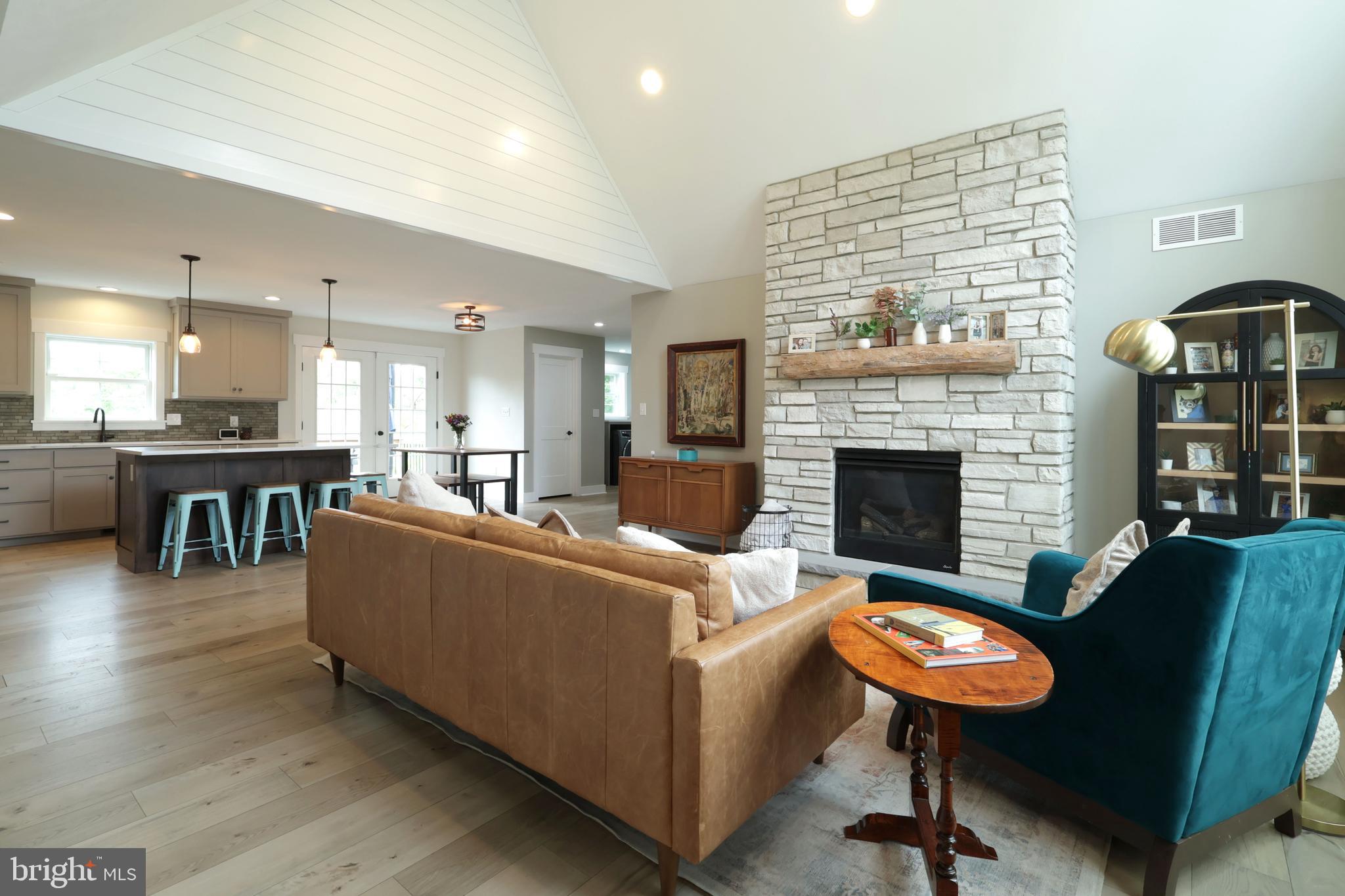 PARKVIEW HEIGHTS ESTATES - Residential