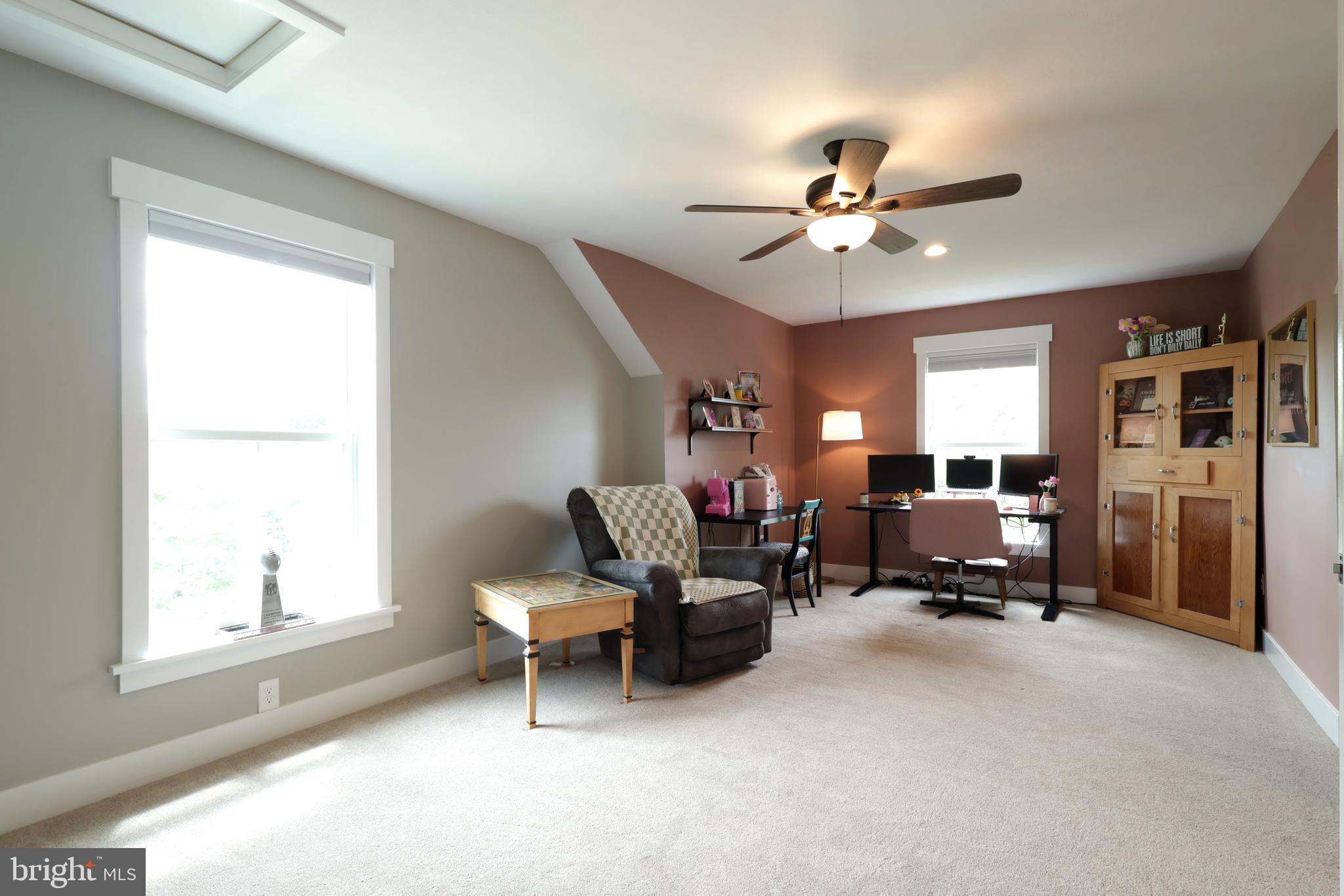 PARKVIEW HEIGHTS ESTATES - Residential