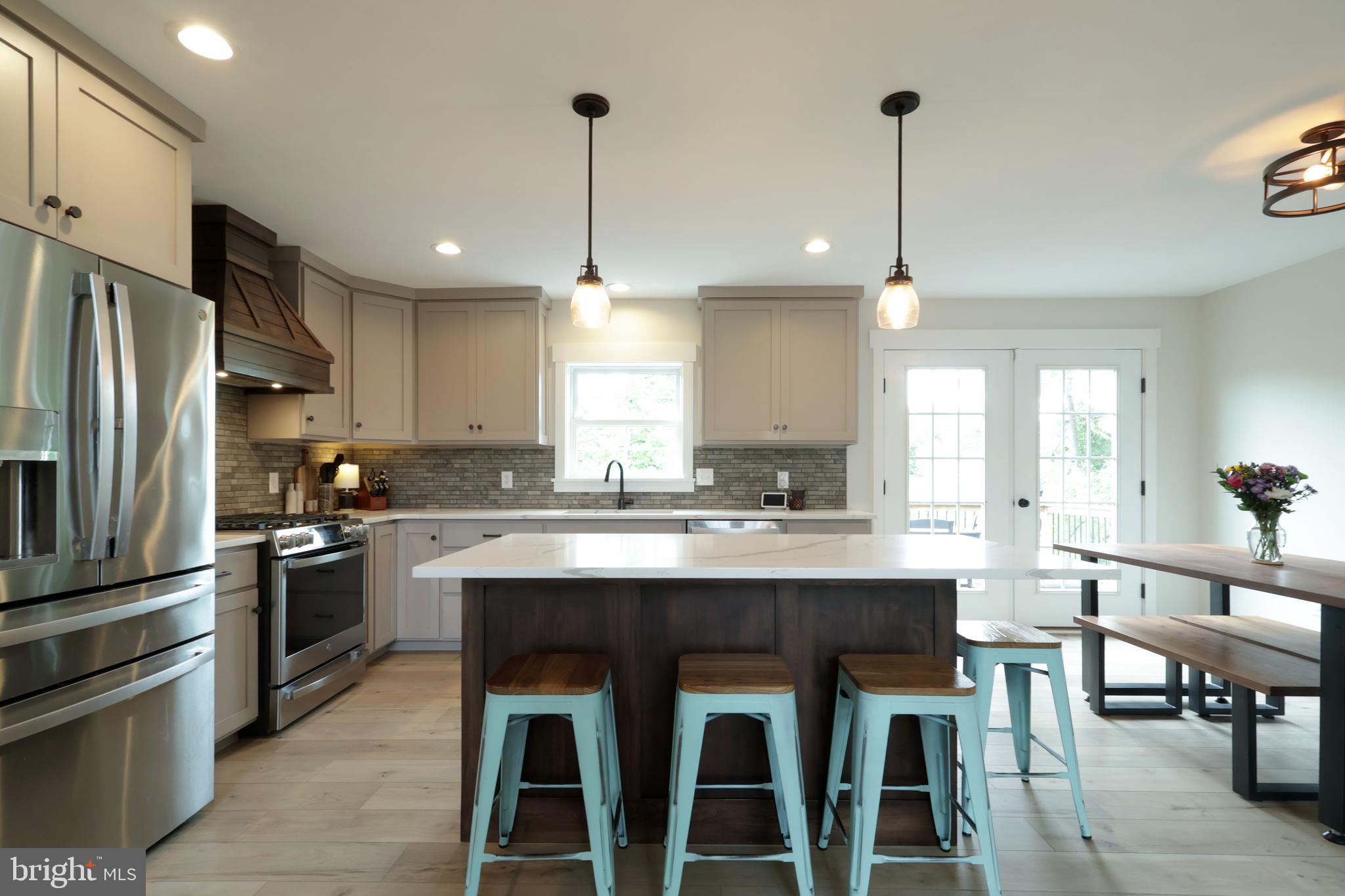 PARKVIEW HEIGHTS ESTATES - Residential