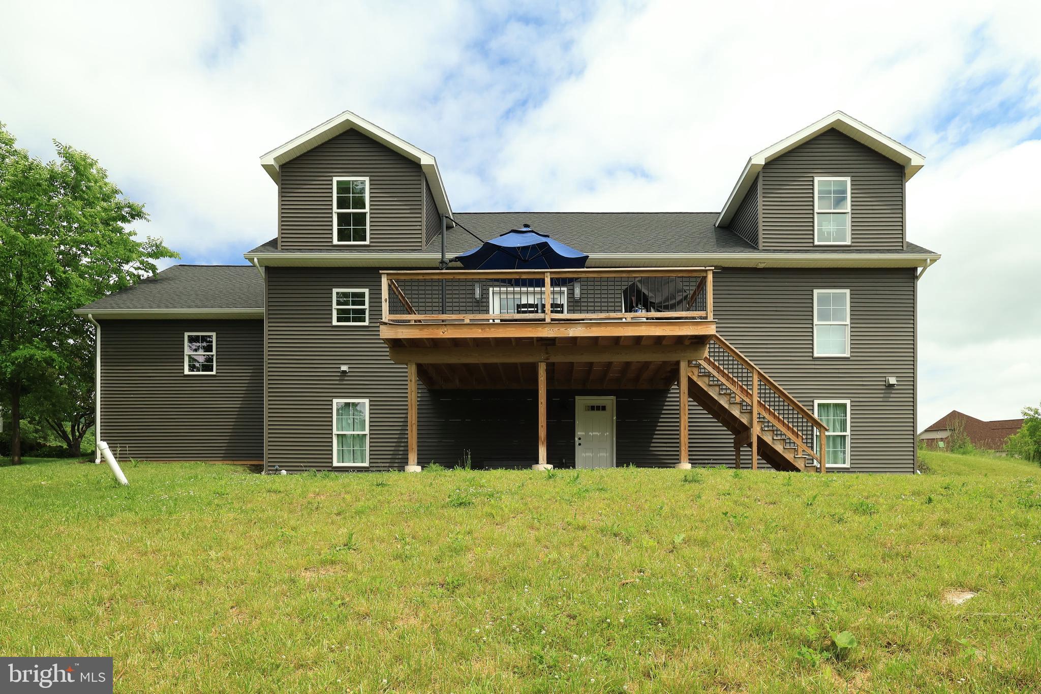 PARKVIEW HEIGHTS ESTATES - Residential