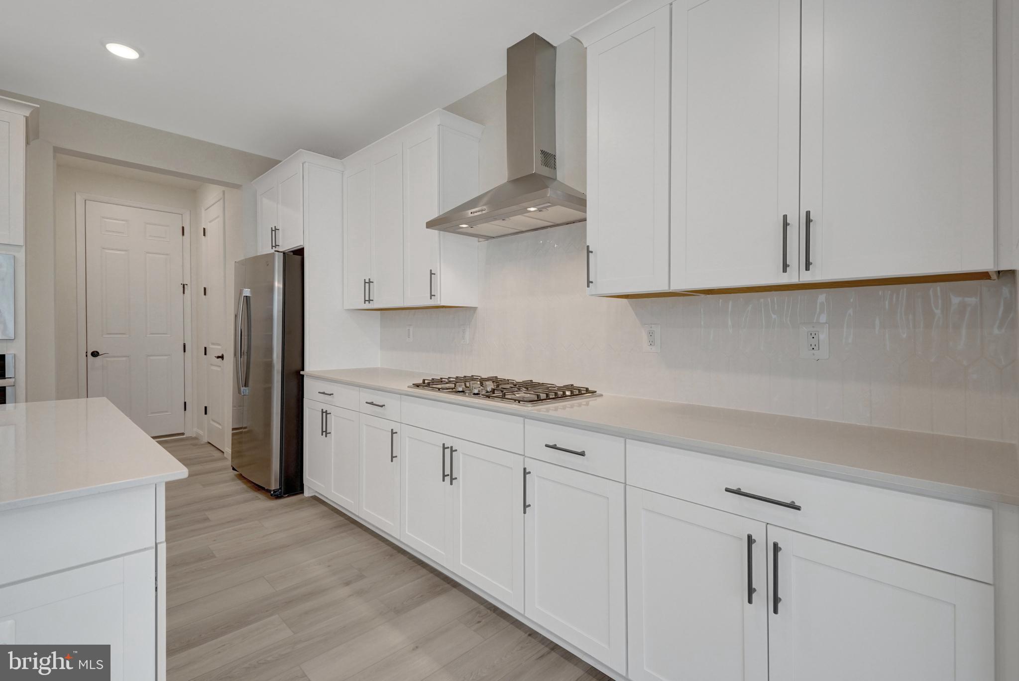 KESWICK - Residential