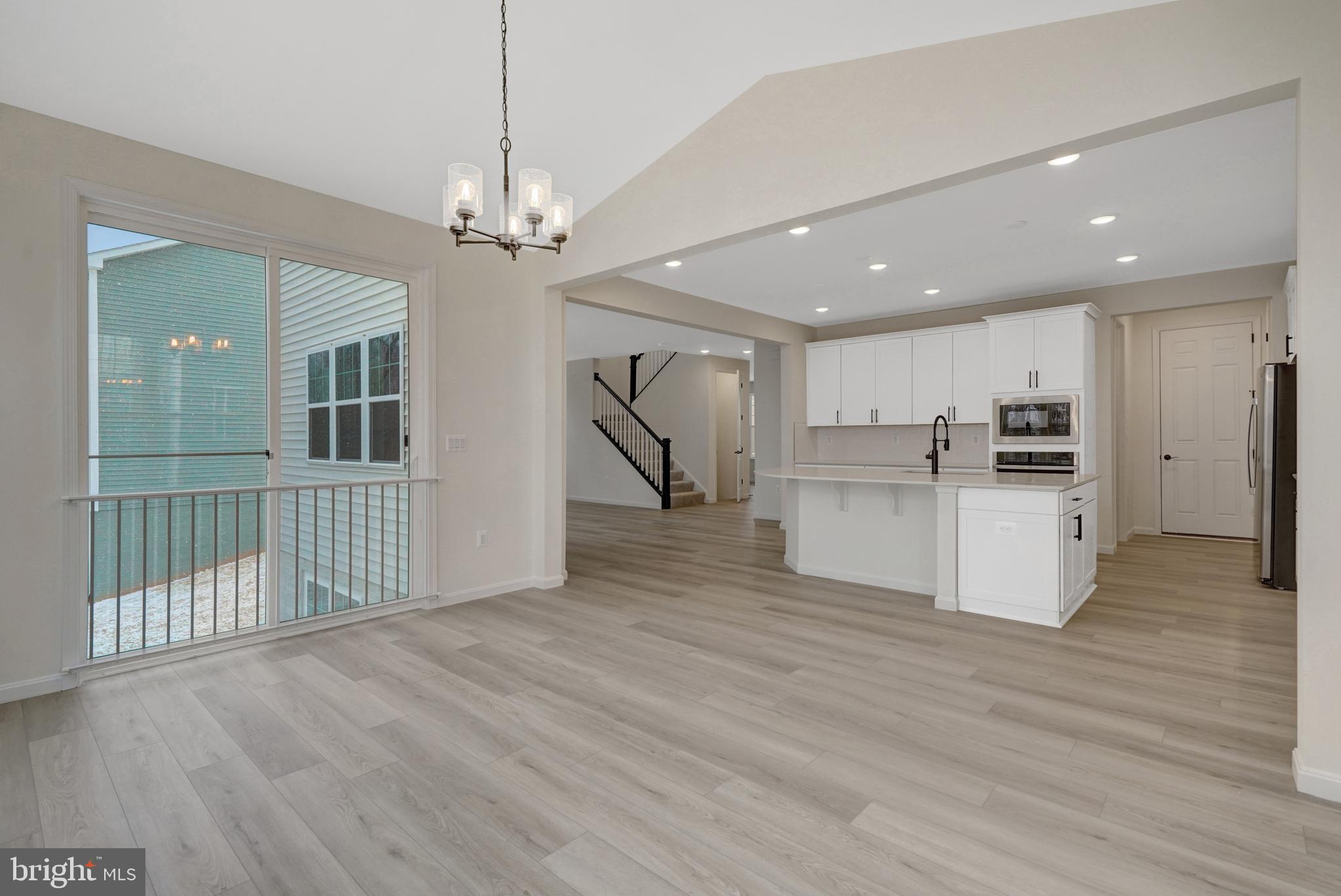KESWICK - Residential