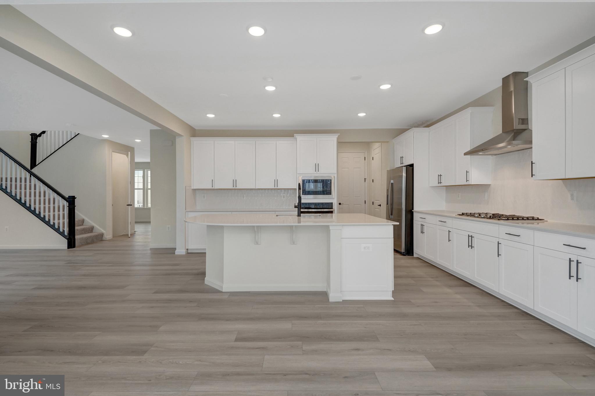 KESWICK - Residential