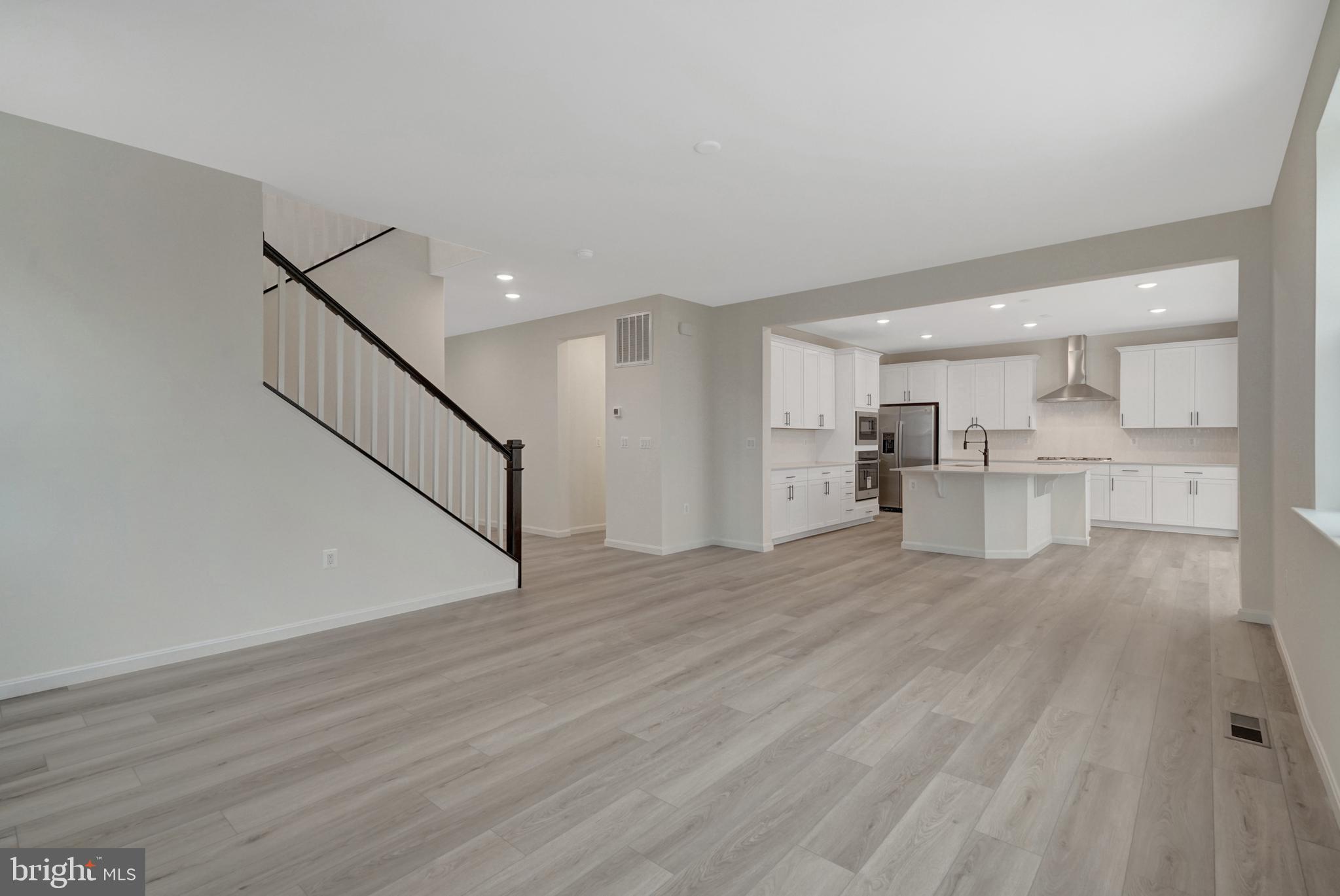 KESWICK - Residential