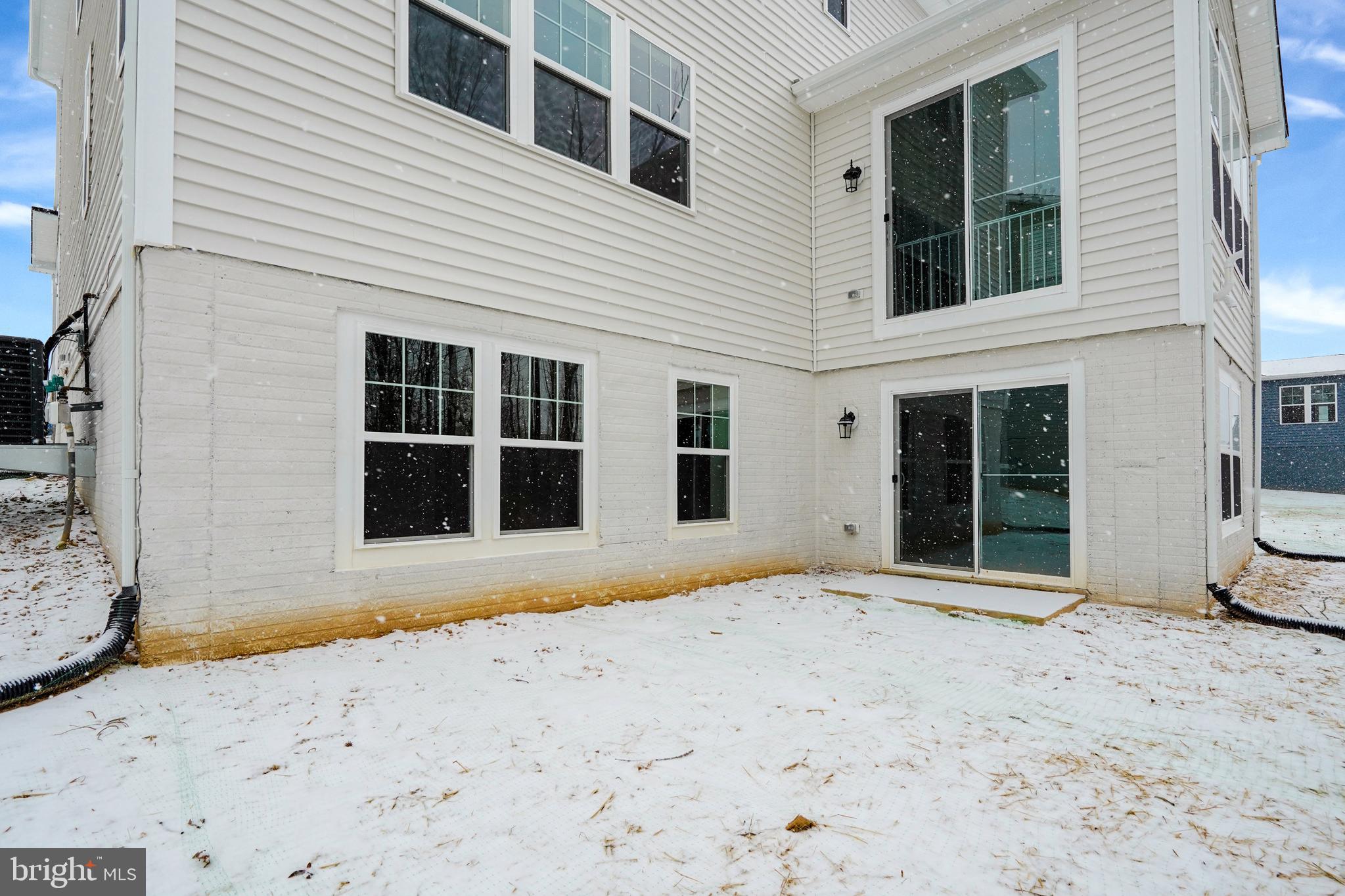KESWICK - Residential