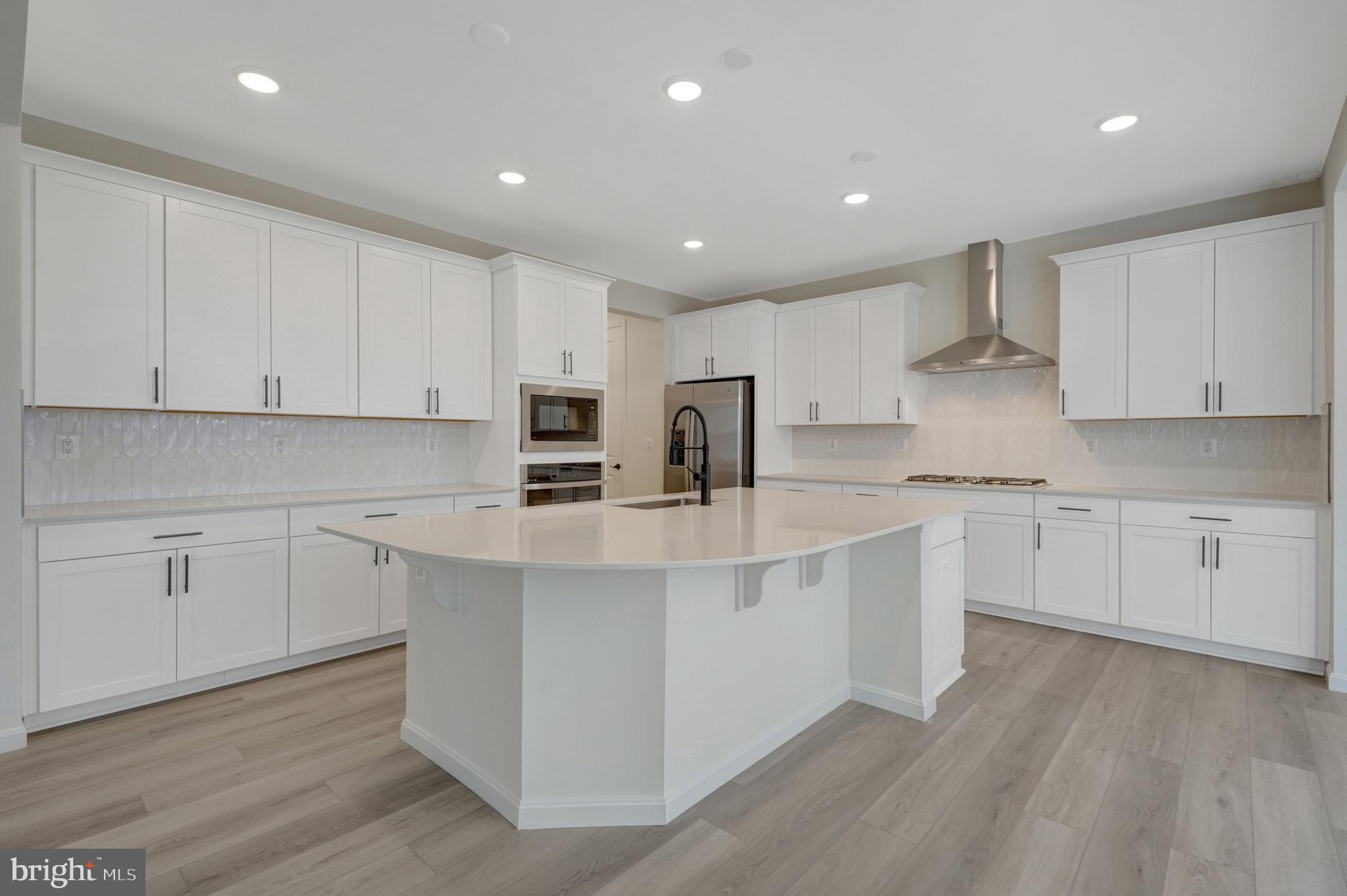 KESWICK - Residential